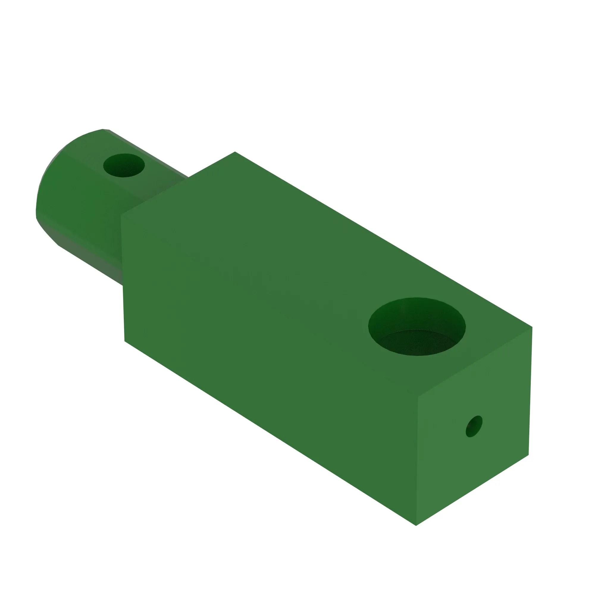John Deere Axe - CC132863