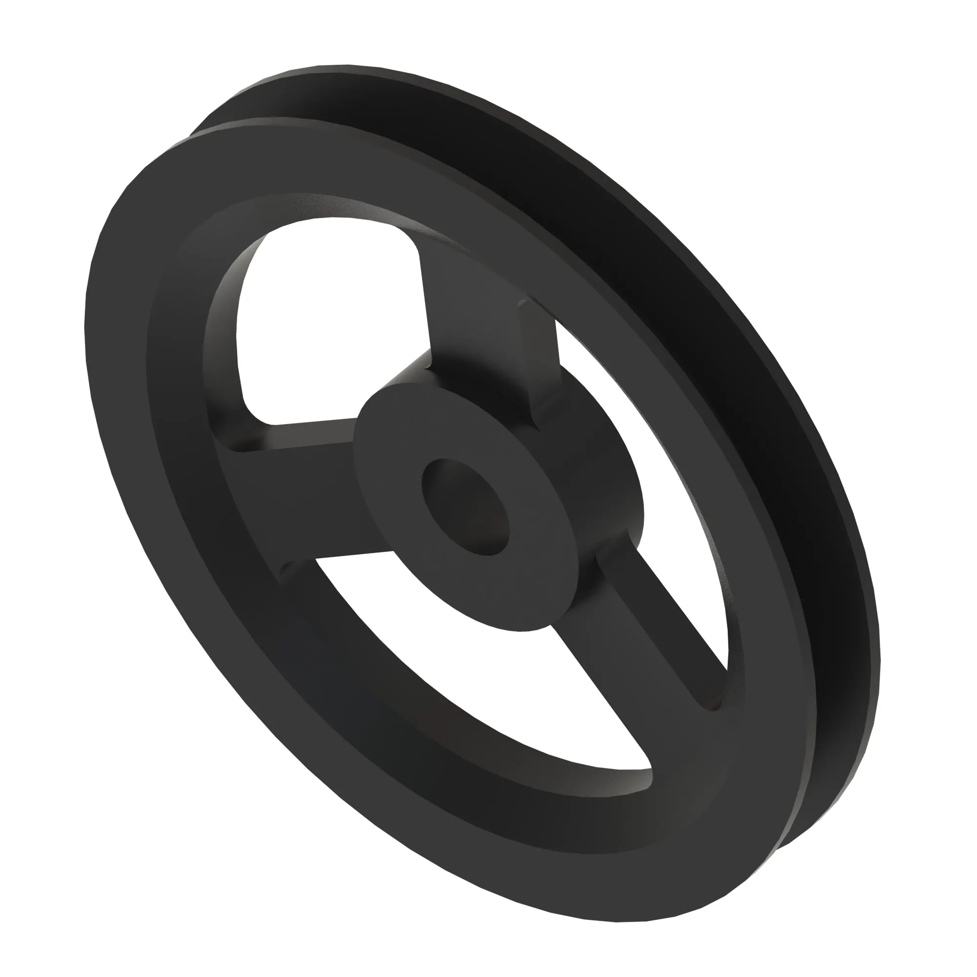 John Deere Pulley - M112398