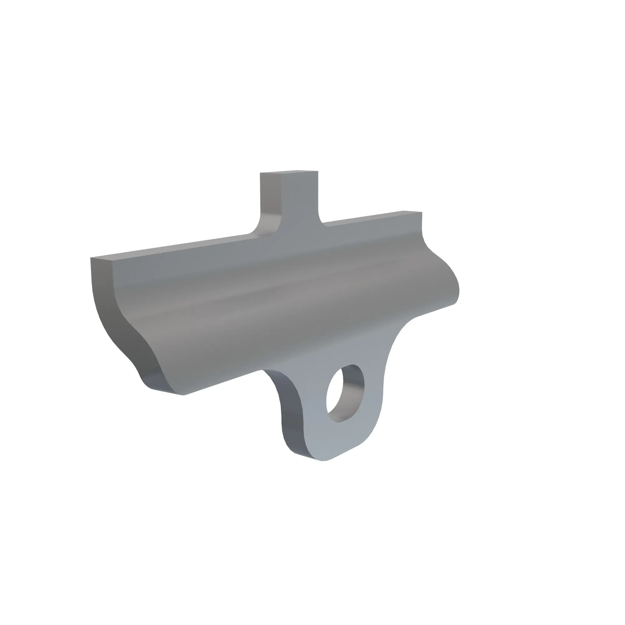 John Deere Hold-Down Clip - KK10725