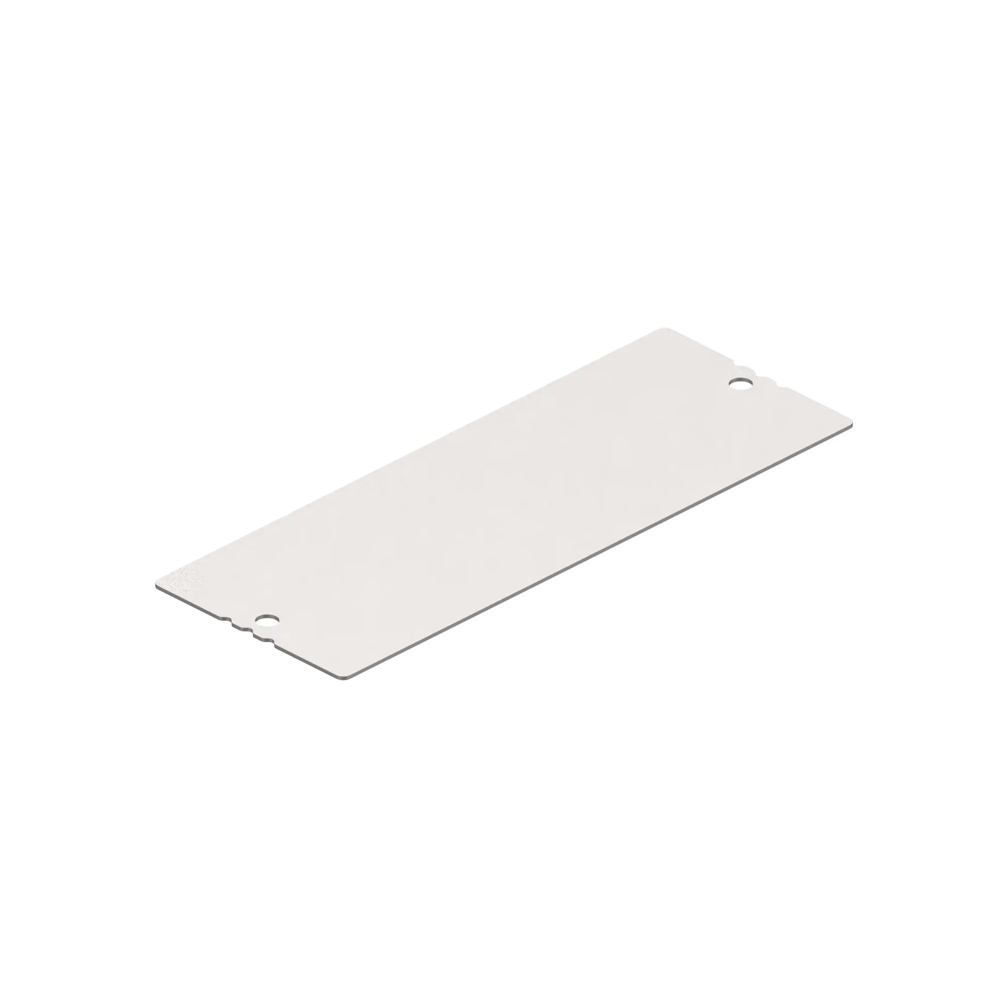 John Deere Shim, 2.29 mm - N311597