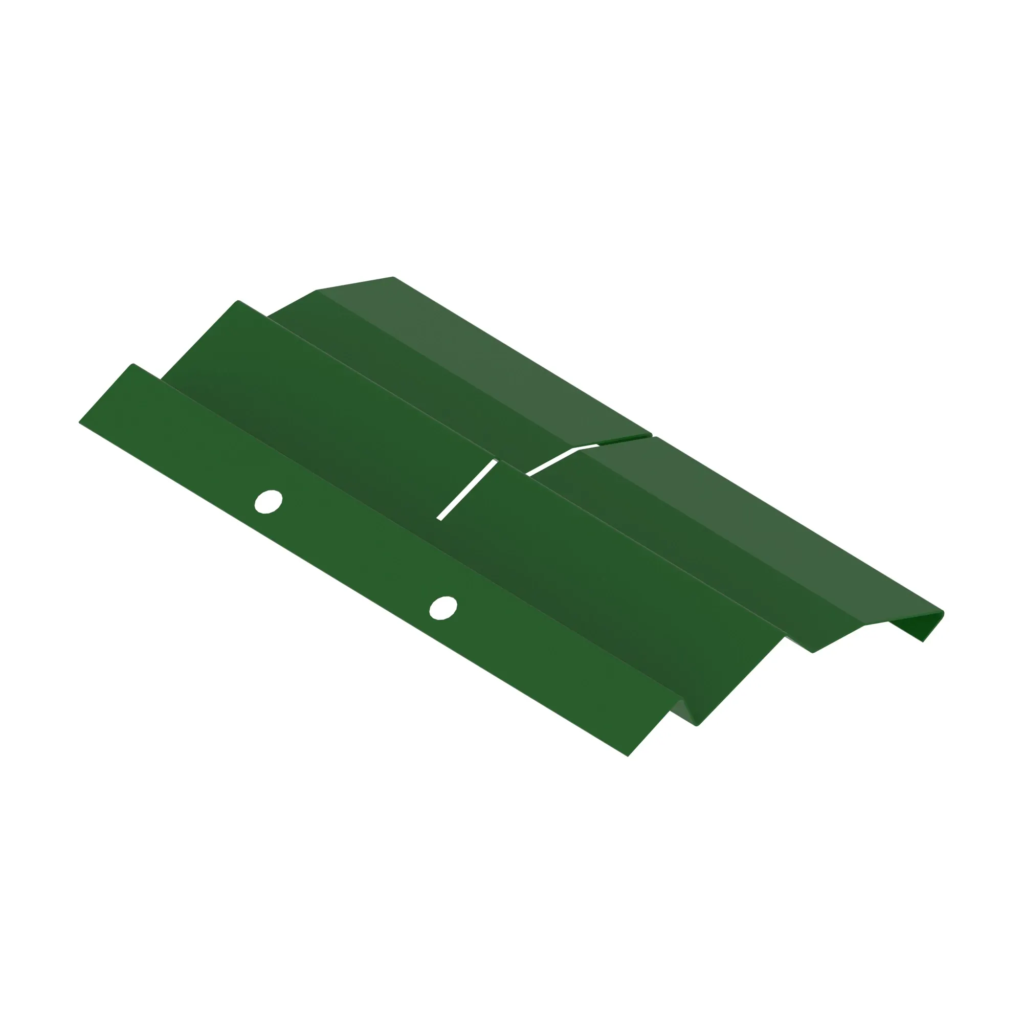 COVER, FRONT CHAFFER COVER