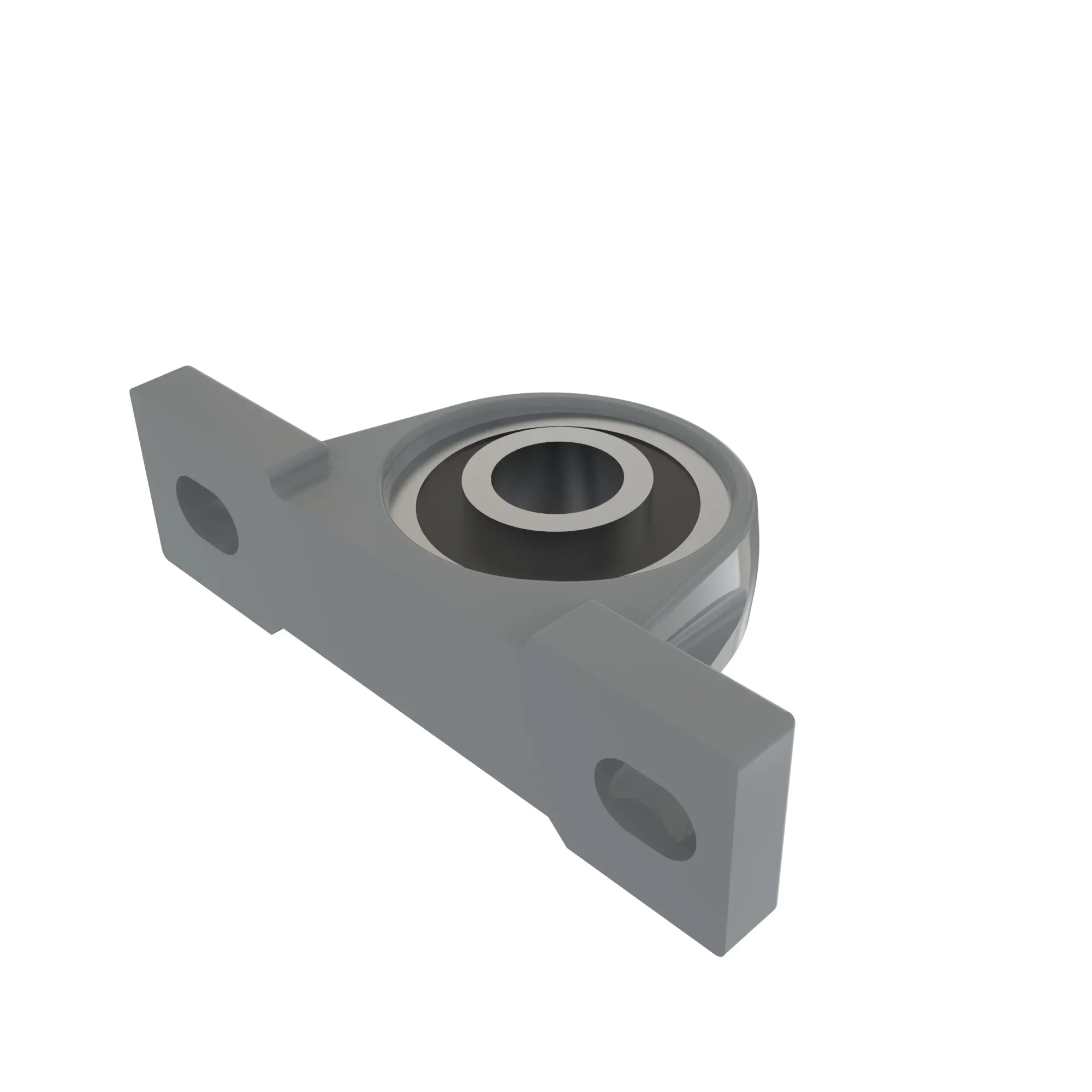 Bearing With Housing