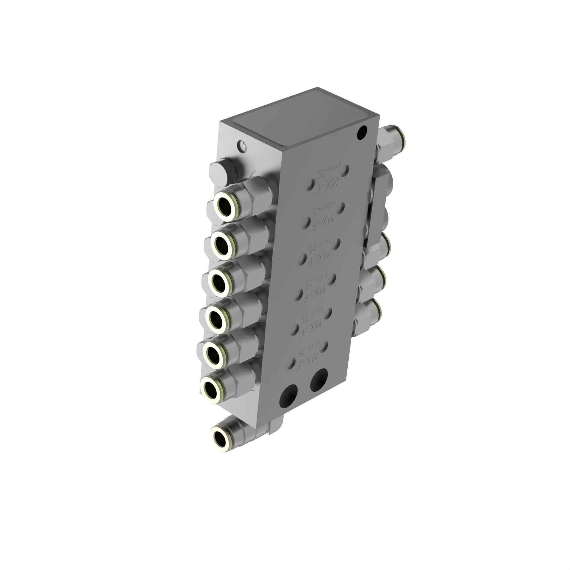 Flow Divider