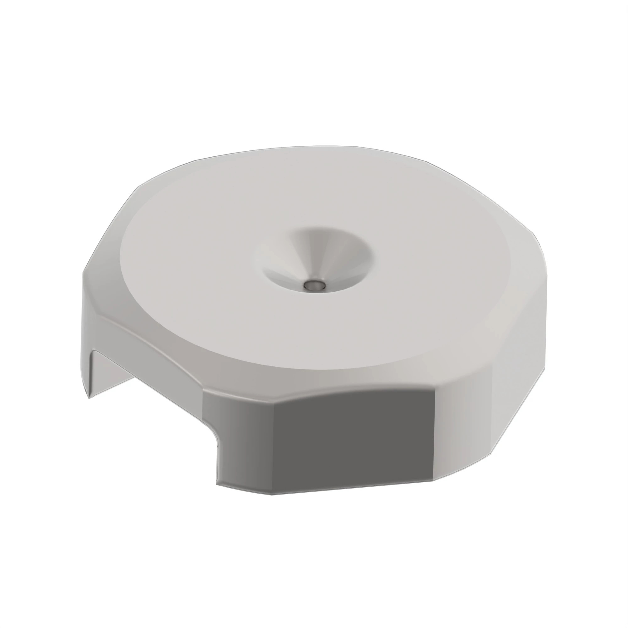 ONE WAY RESTRICTOR