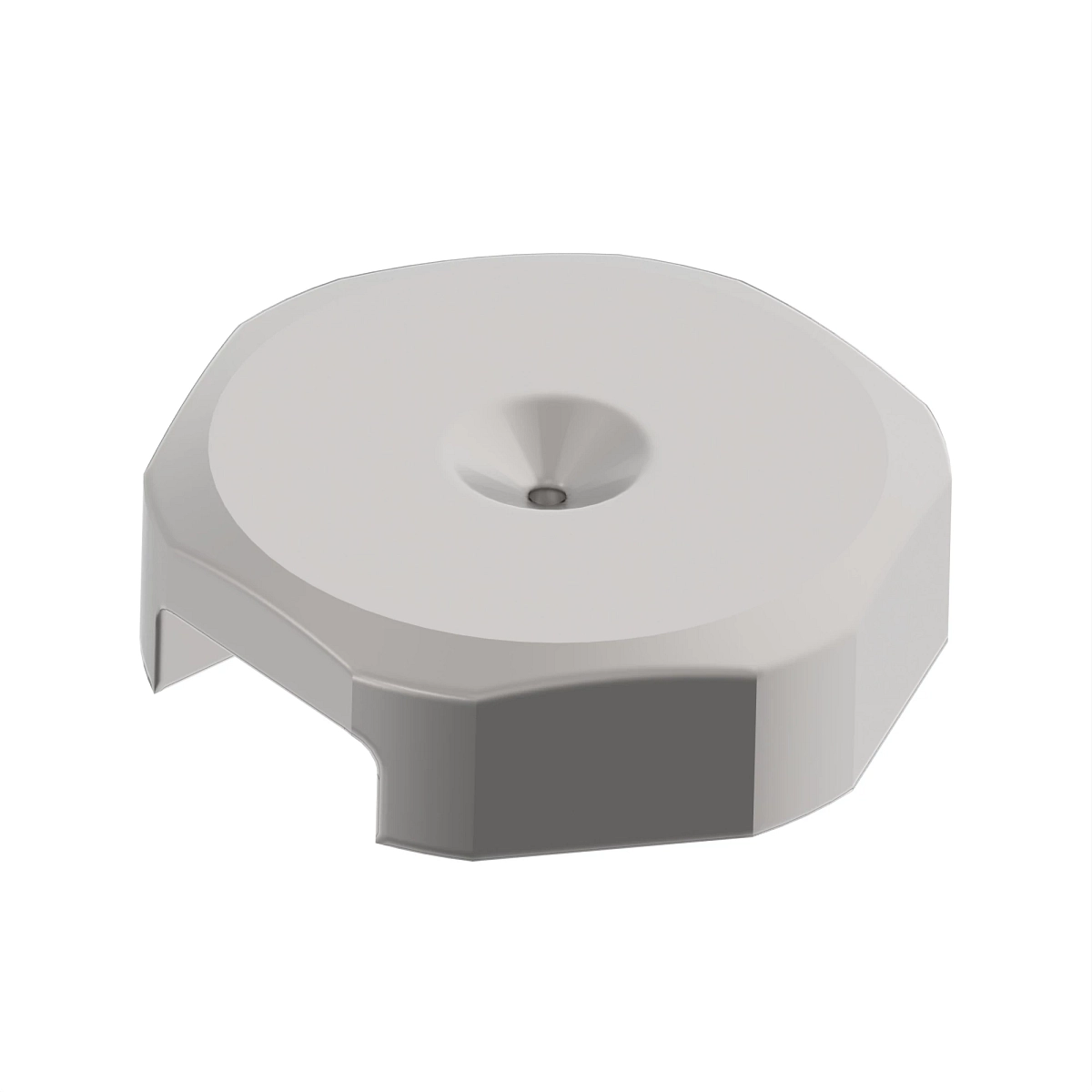 One Way Restrictor