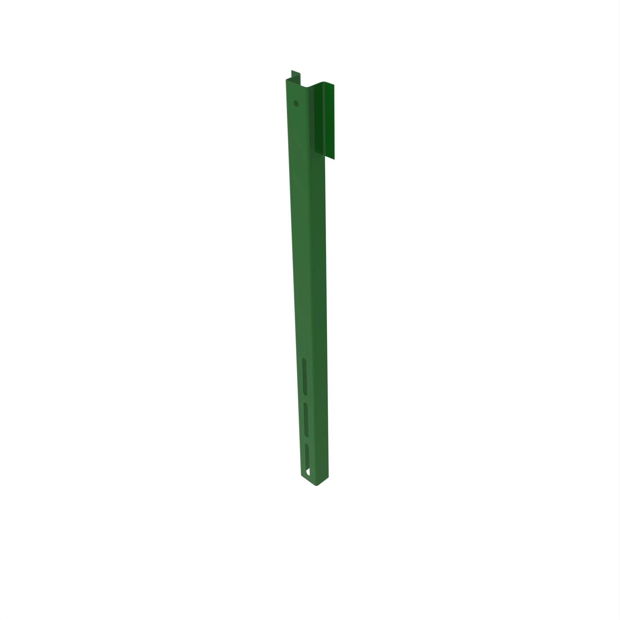 Belt Return Support, Rear