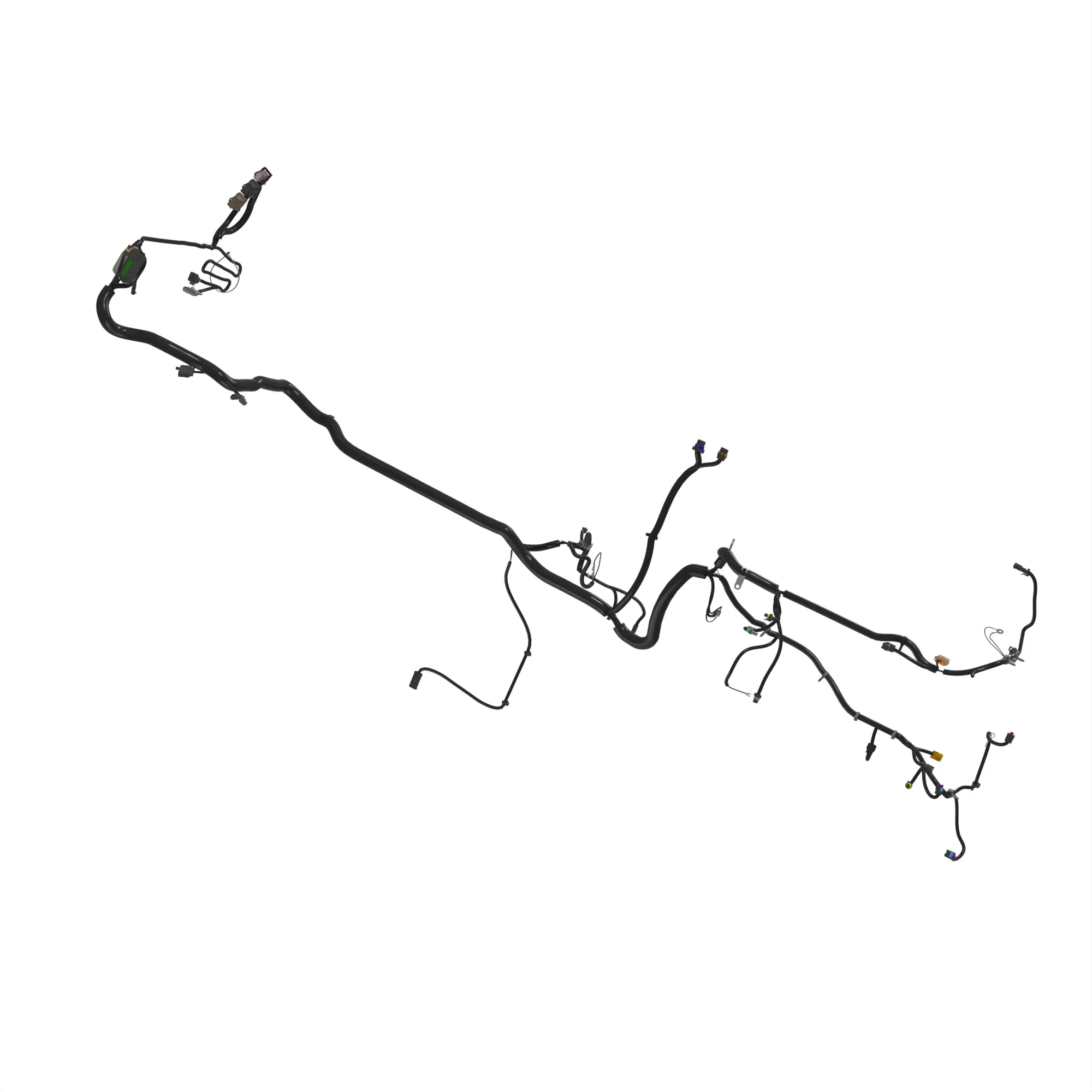 CHASSIS WIRING HARNESS
