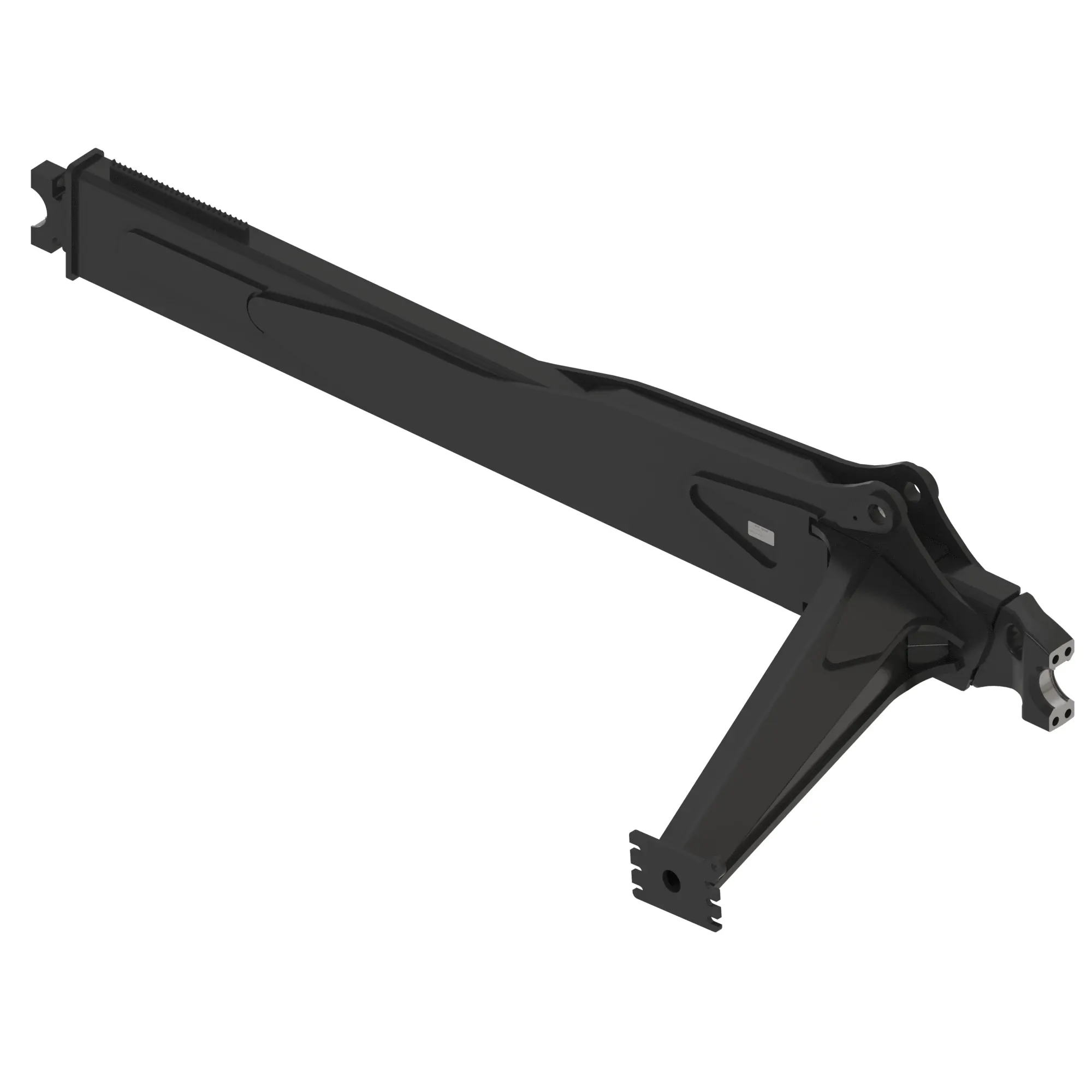 John Deere Beam - AT530876