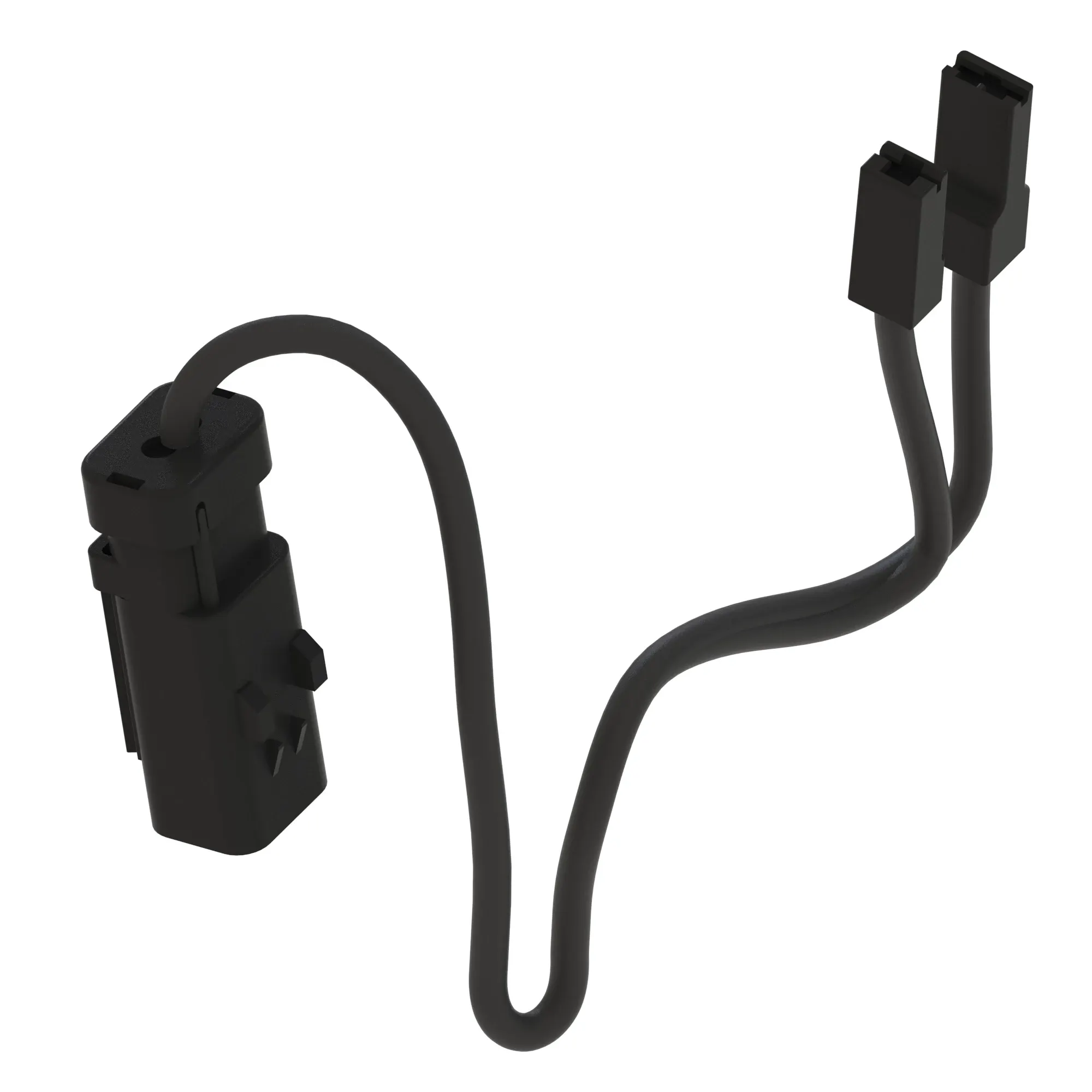 John Deere Power Port Jumper - AT551580