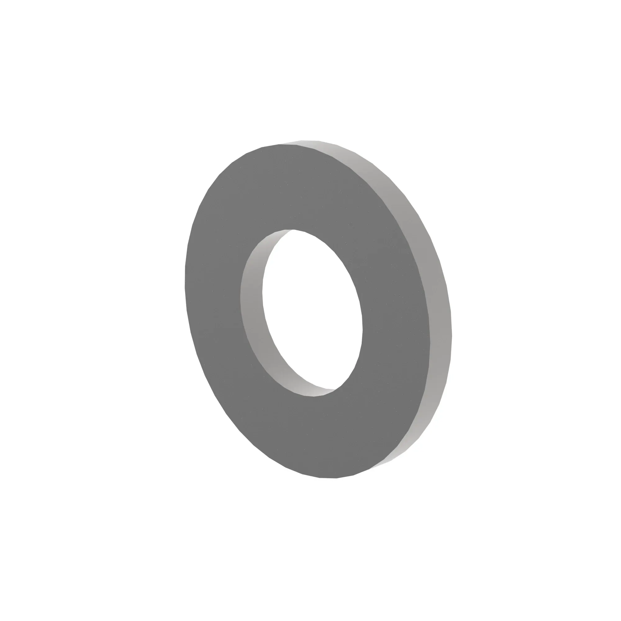John Deere Round Hole Washer - 24H1752