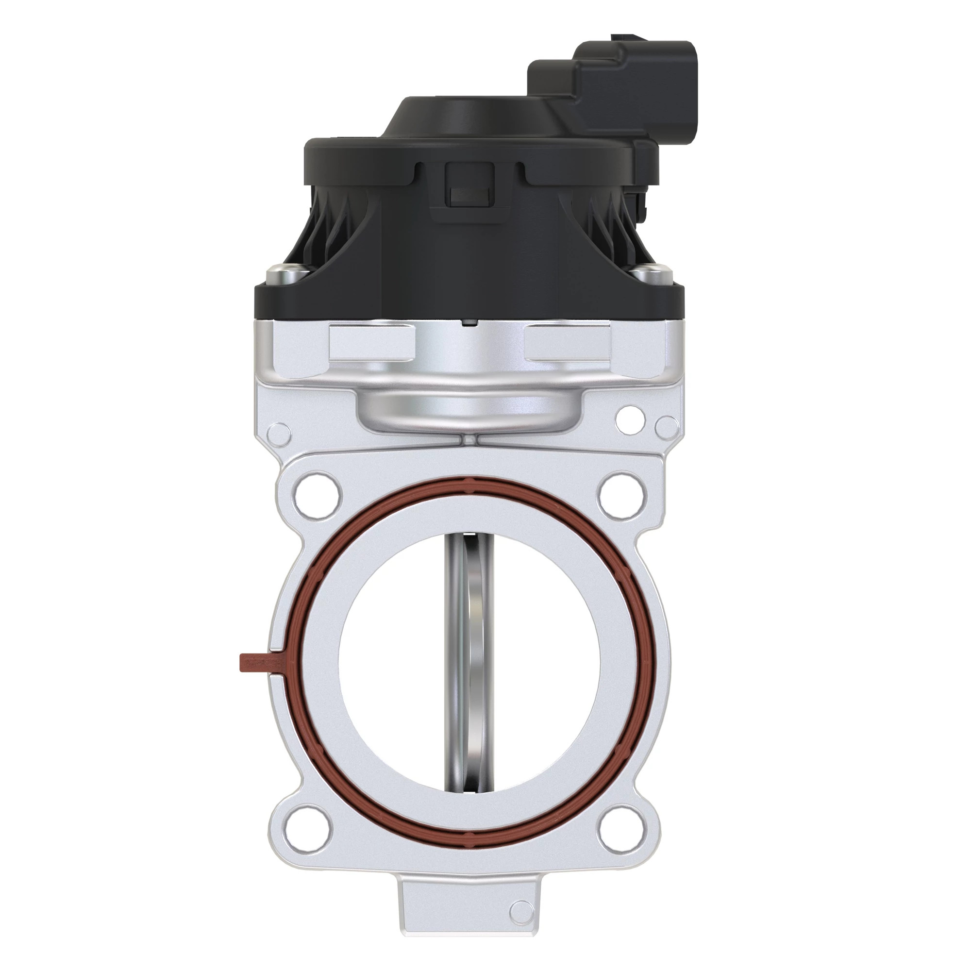 Exhaust Gas Recycling Valve