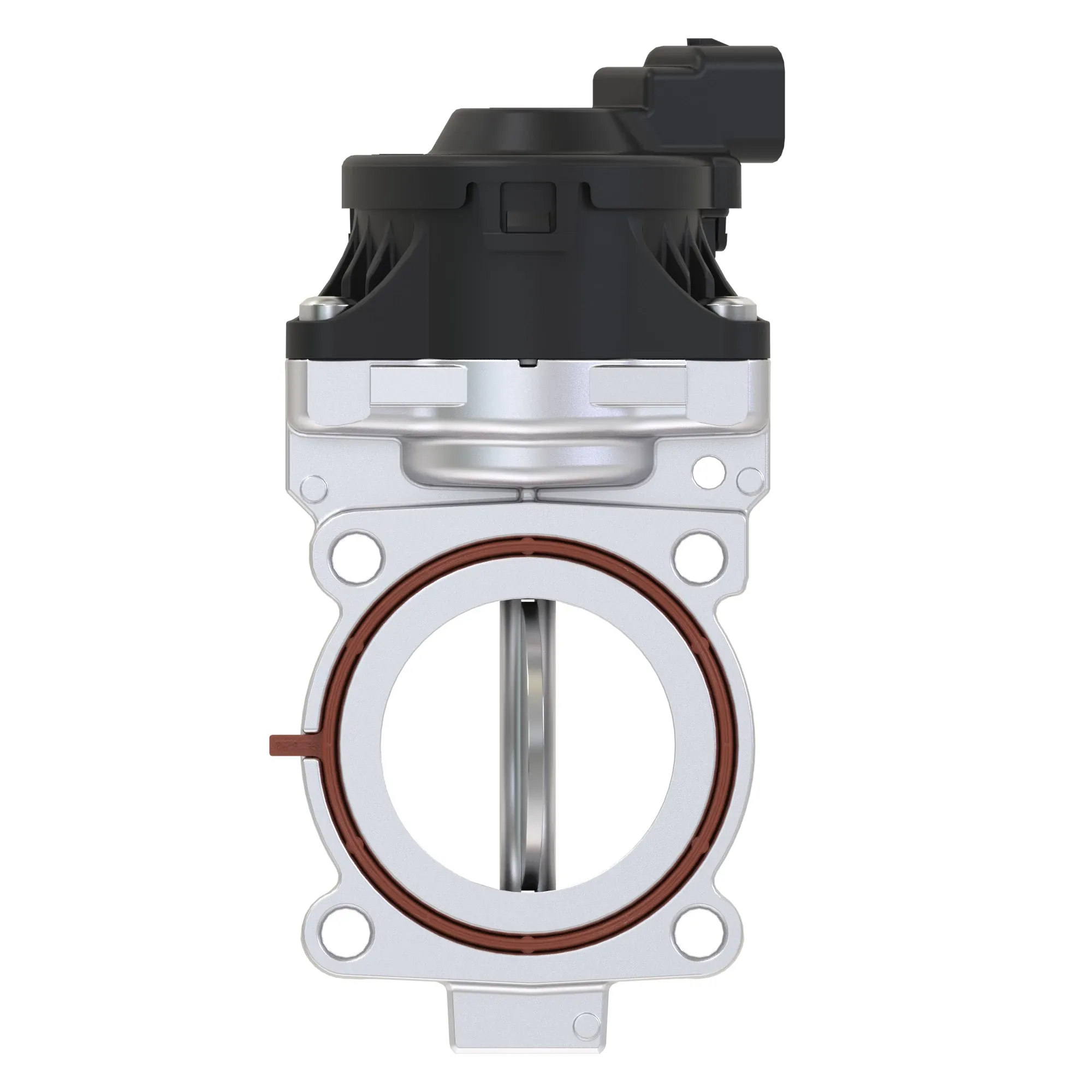 Exhaust Gas Recycling Valve
