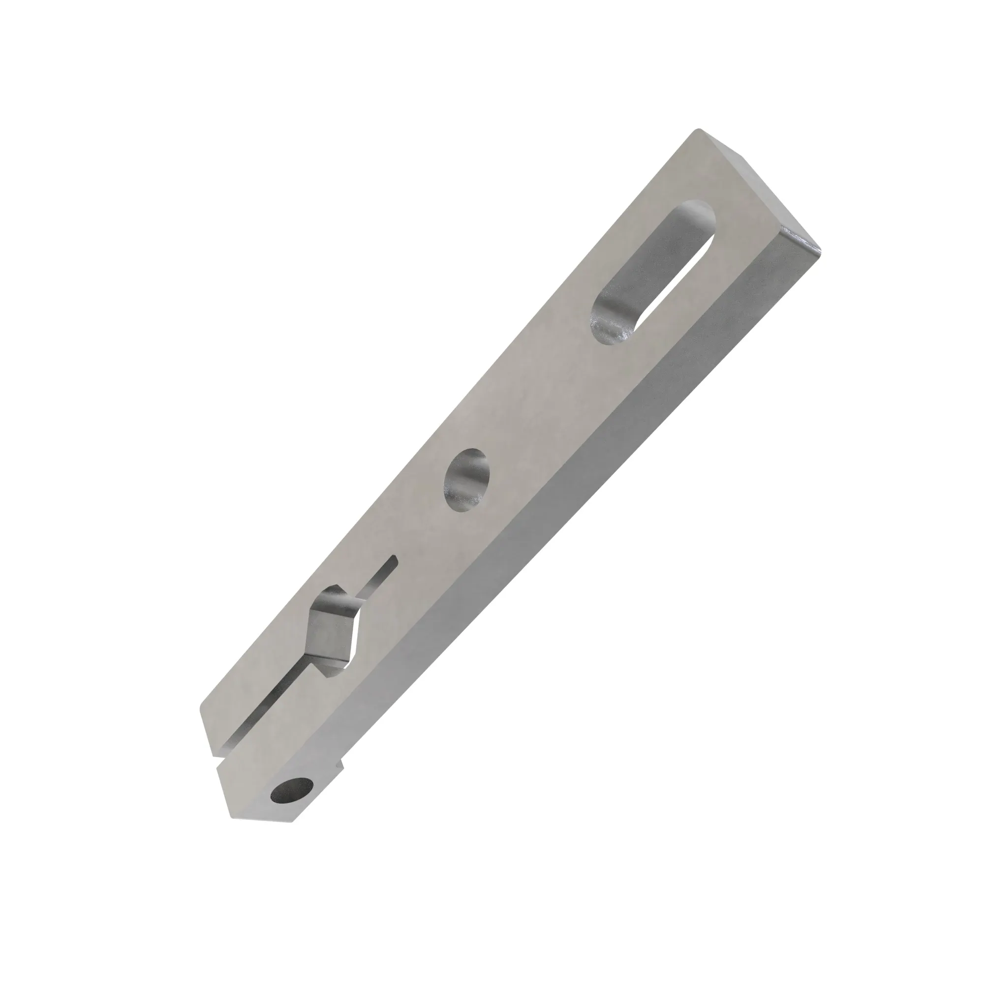PUMP SHAFT BRACKET
GROUND DRIVE PUMP