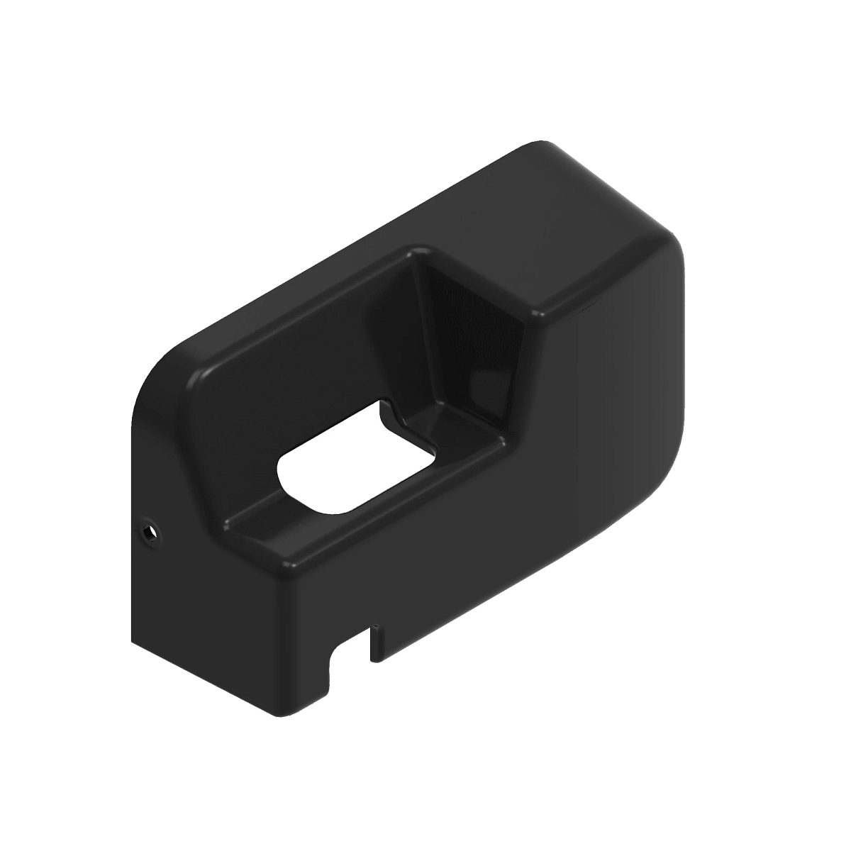 Lock Cover, RH