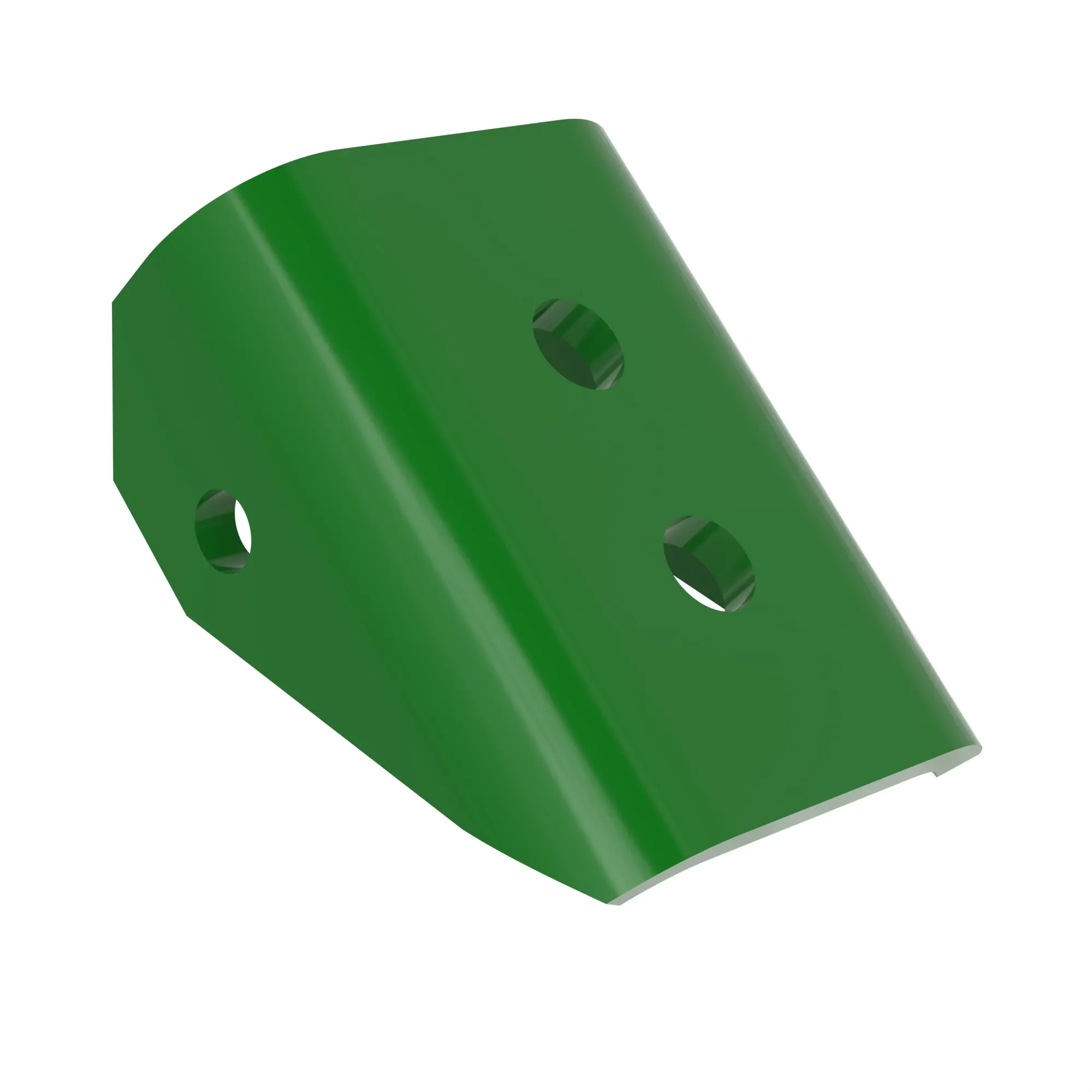 John Deere Support Clevis - CC25729