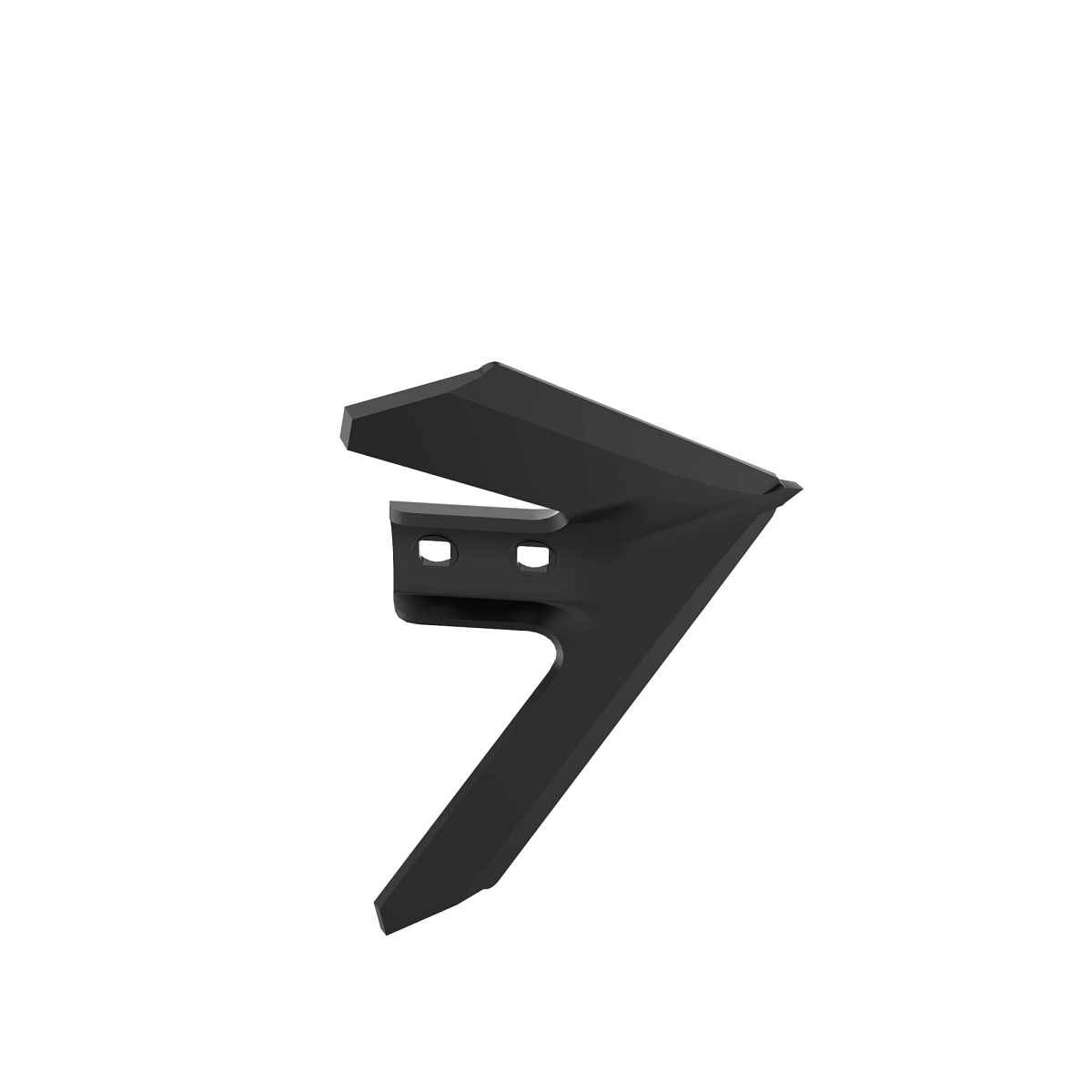 John Deere 11 Inch Bolt-On Tru-Width™ Sweep - N182042