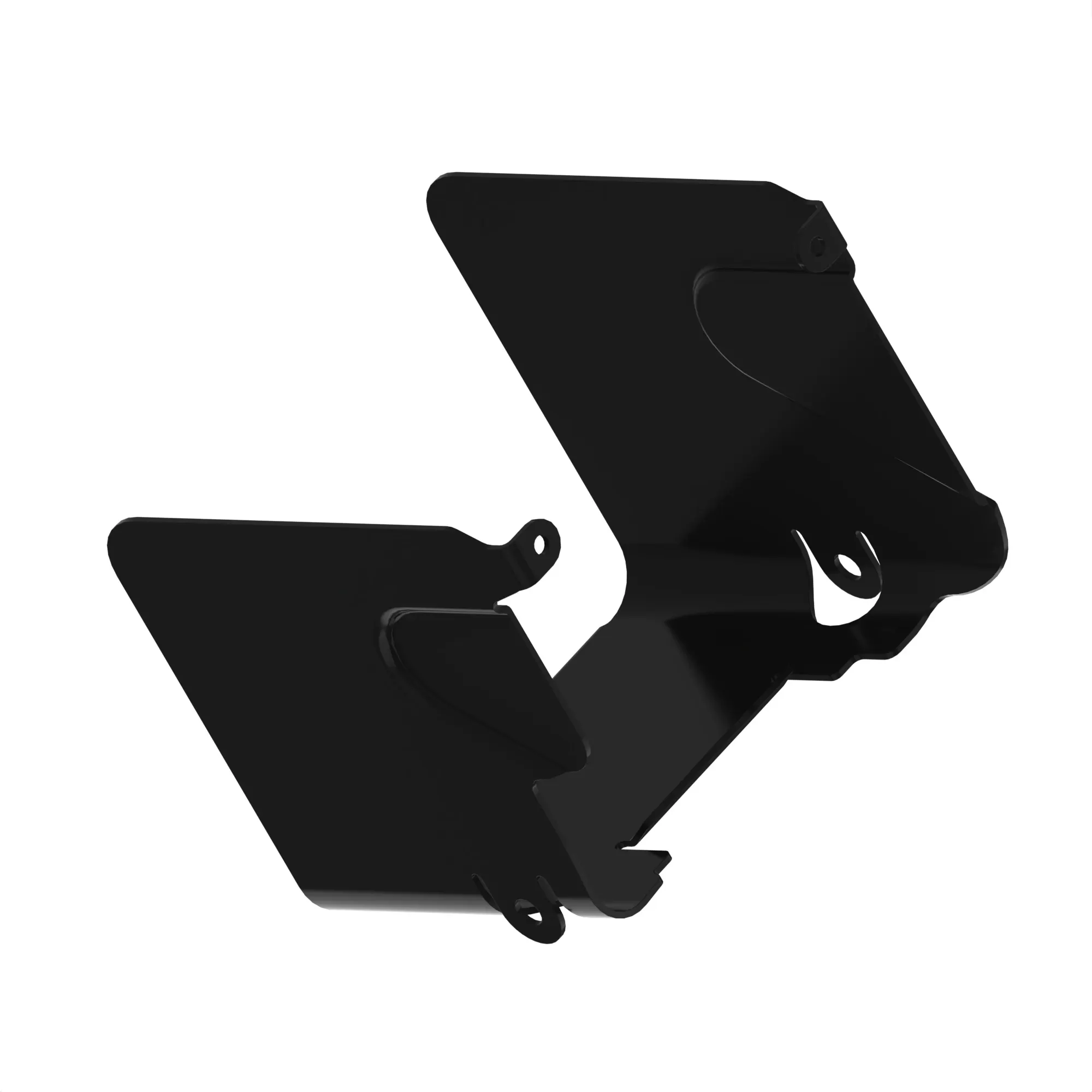 GUARD, PTO SHIELD
