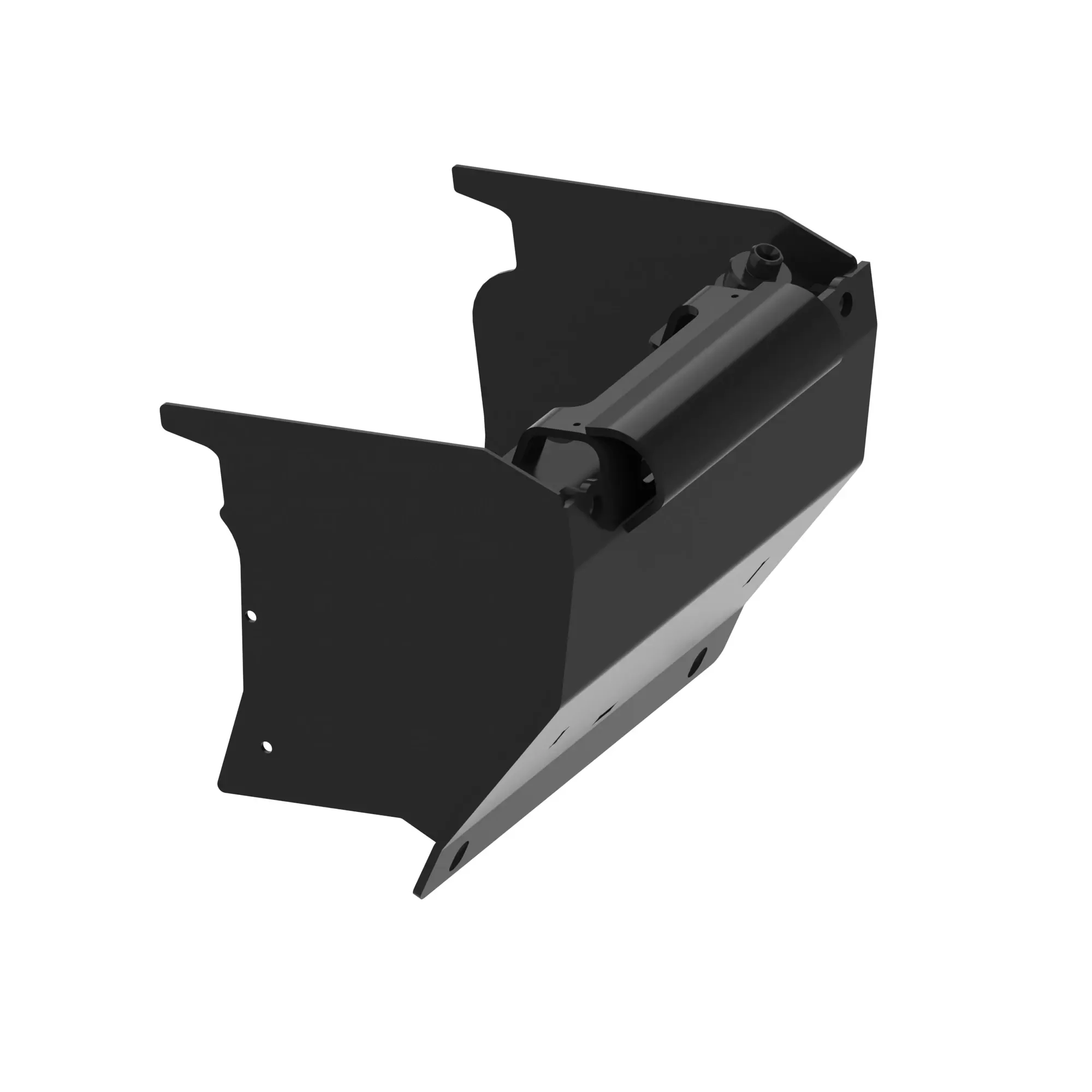 John Deere Cover - F724897