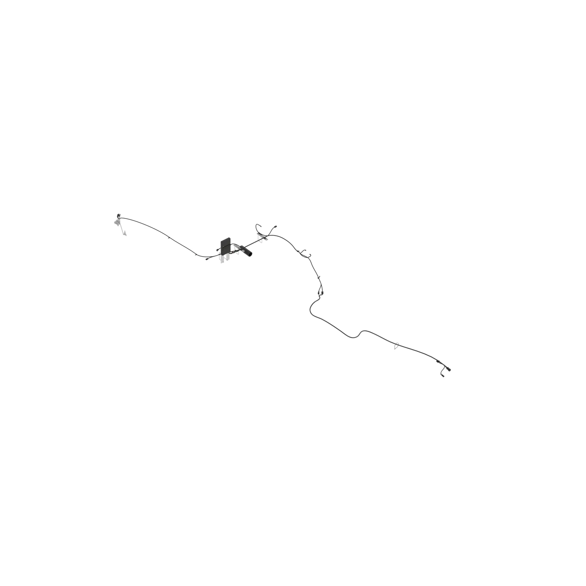 SENSOR KIT, 2720 TRUSET