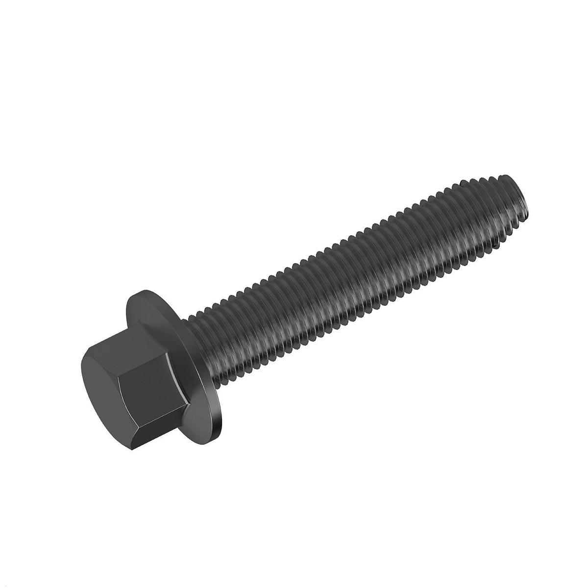 John Deere Self-Tapping Screw, M8 X 40 - 37M7472