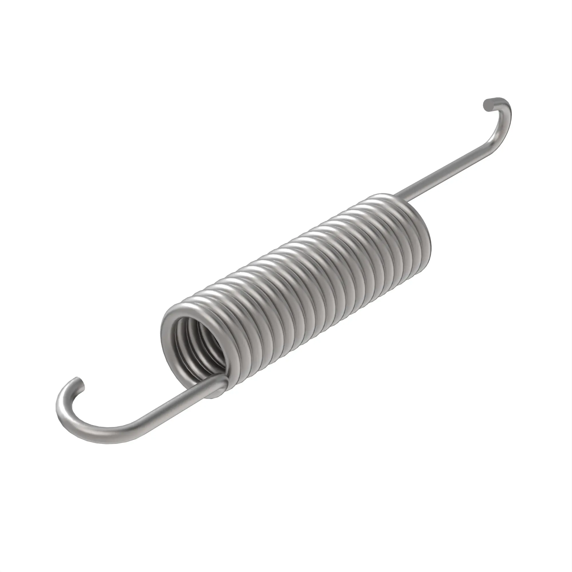 John Deere Extension Spring - M163155