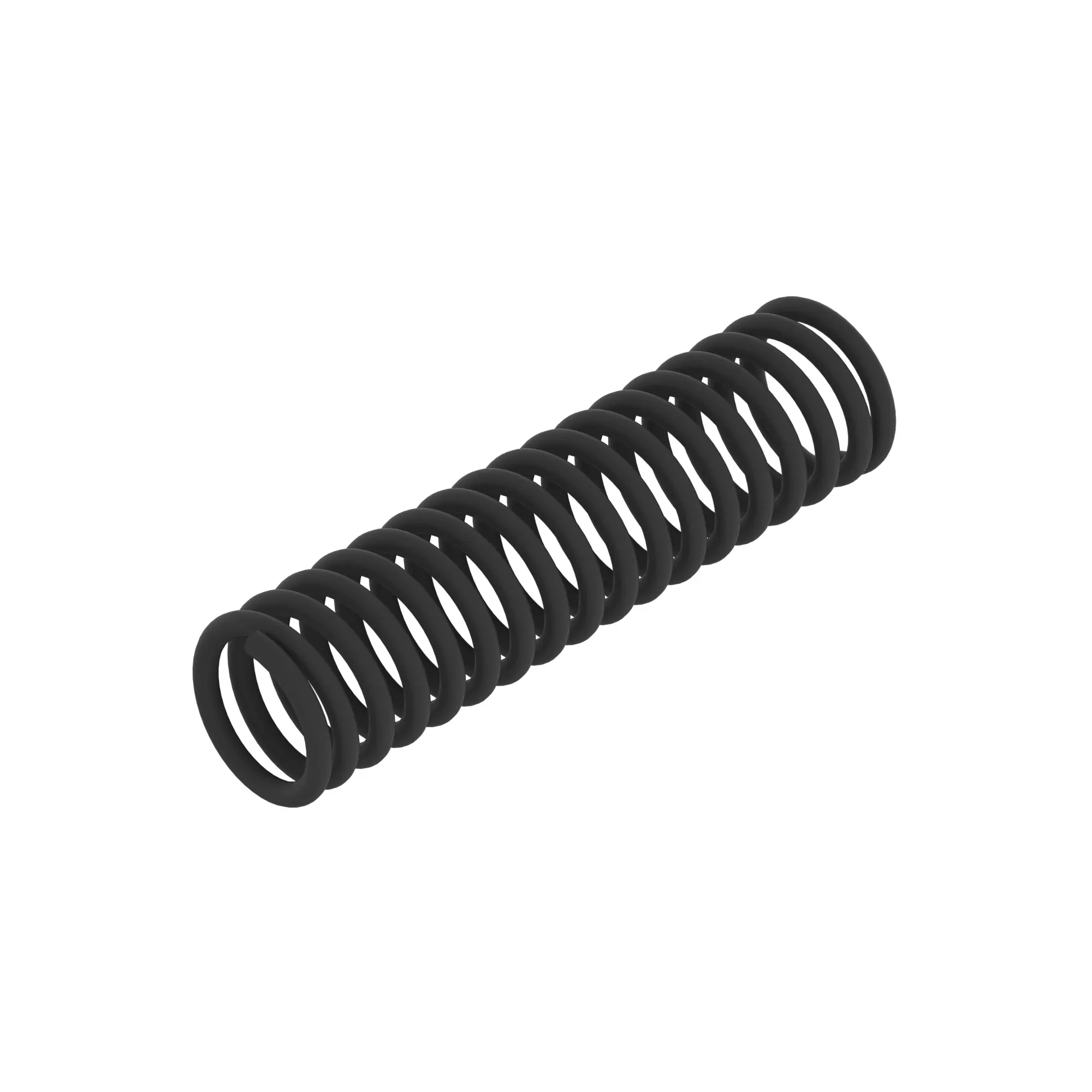 John Deere Compression Spring - TCU13600