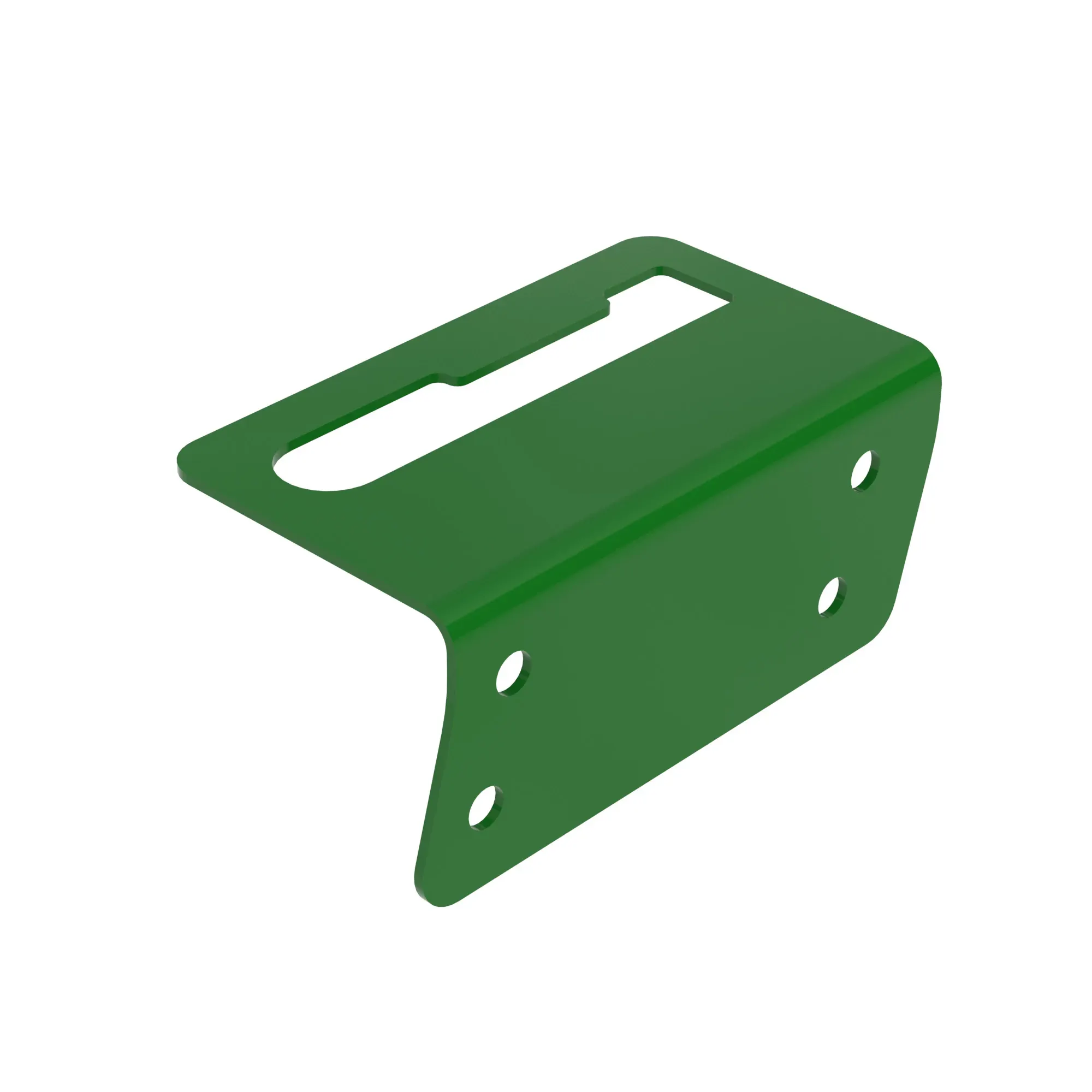 John Deere PTO Lever Guide - R225053