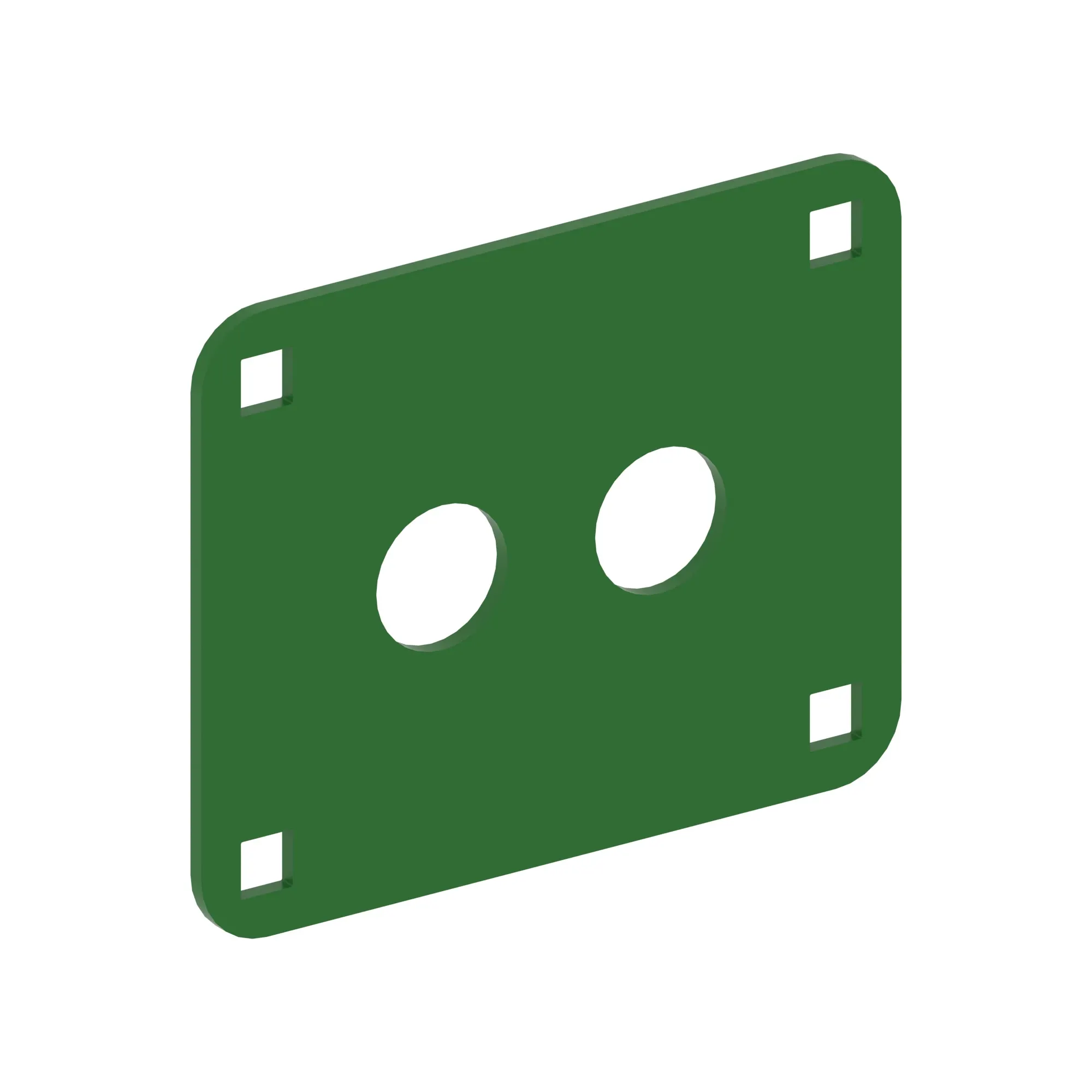 John Deere Sheet - HXE95710