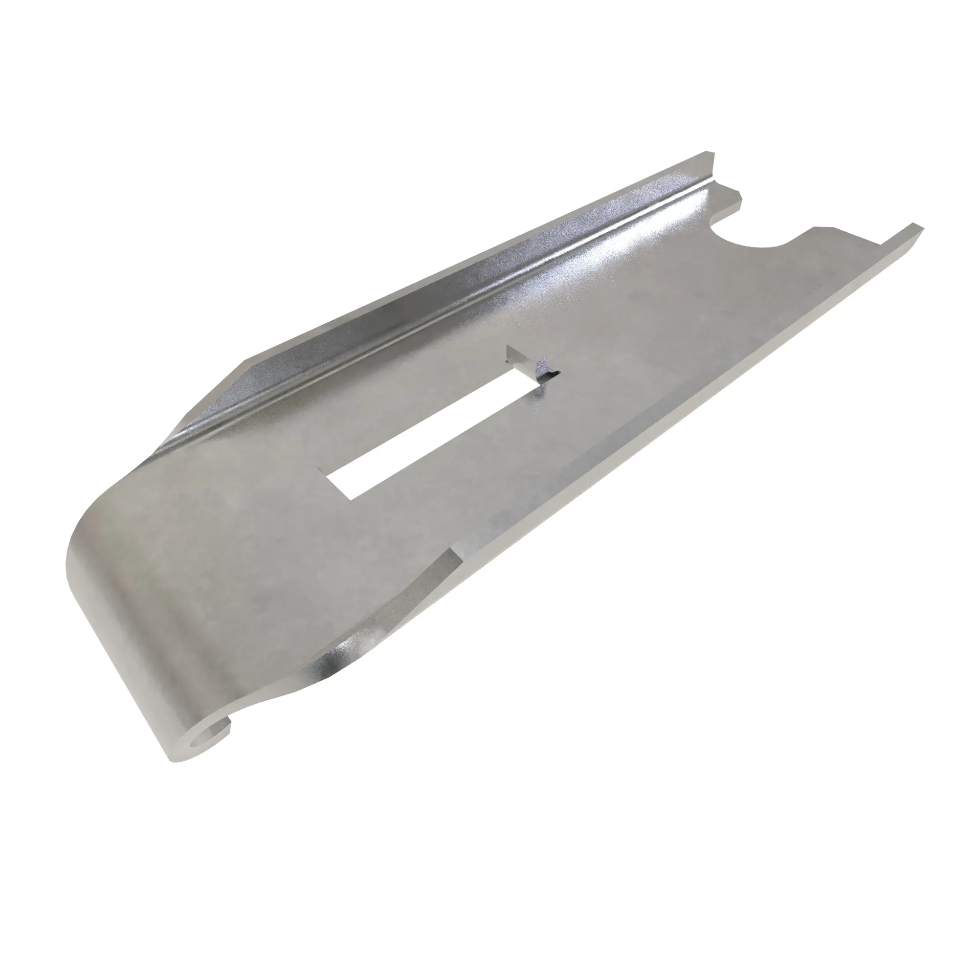 John Deere Latch, Left Side - M116687