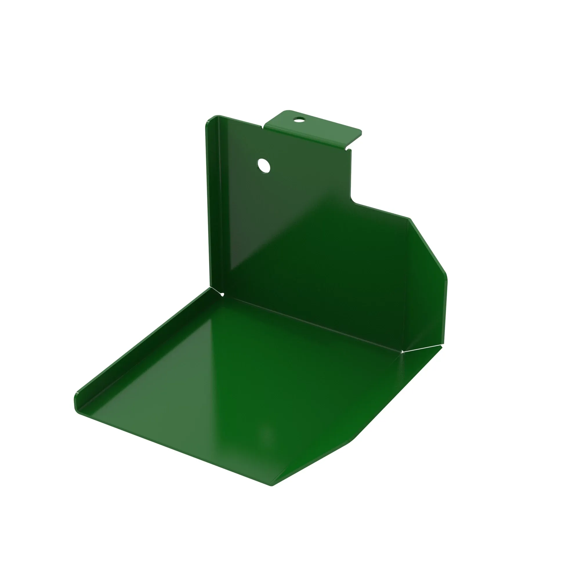John Deere Cover - WZW18782