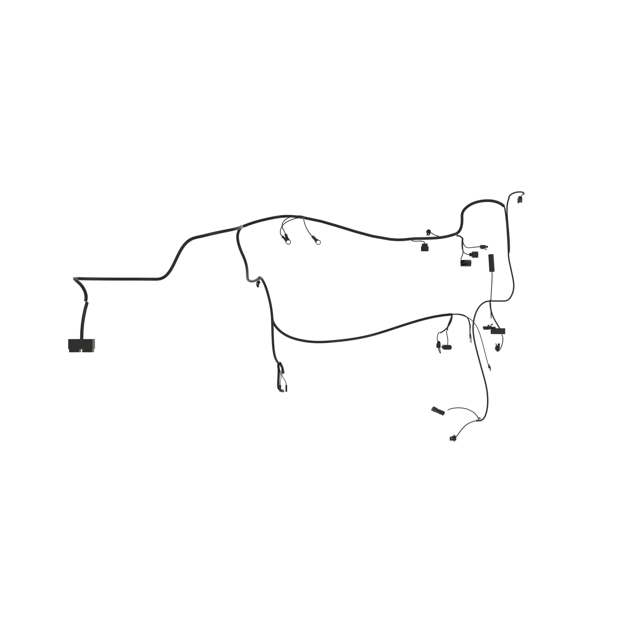 WIRING HARNESS