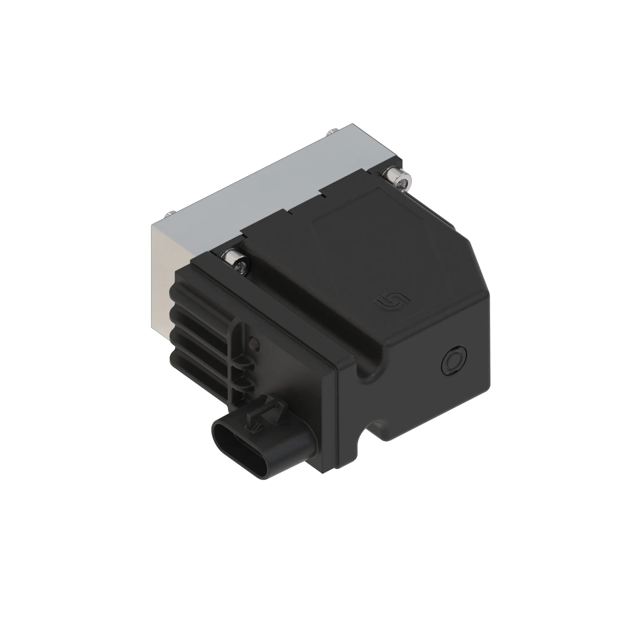 Elec-Hyd Proportional Valve