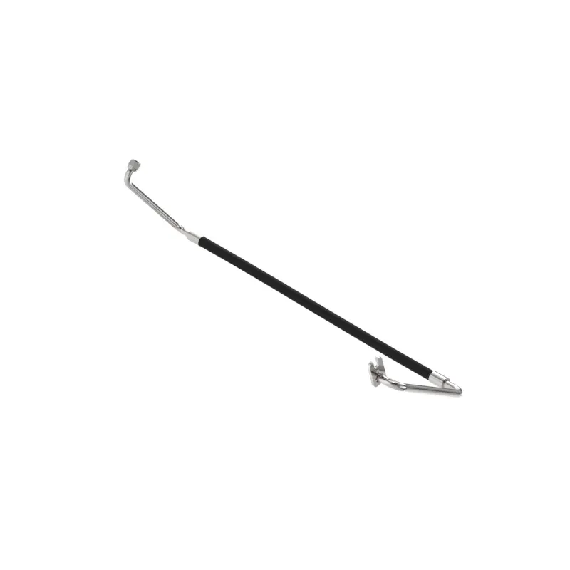 John Deere Refrigerant Hose - AT481640