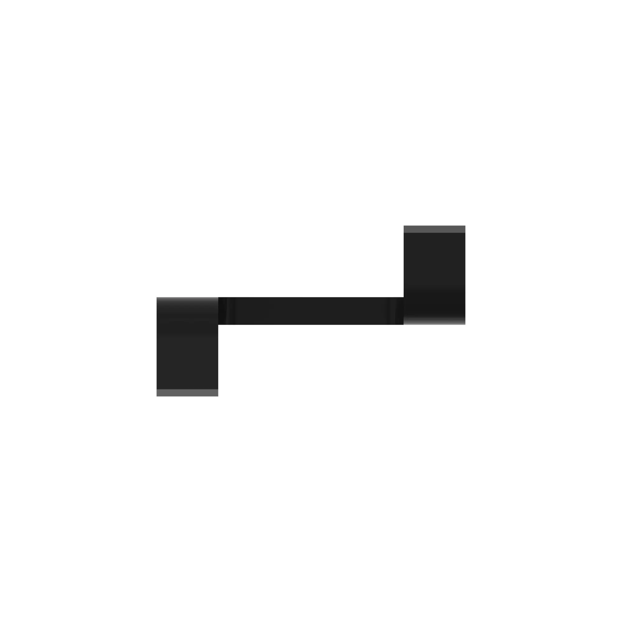 BRACKET-DOOR STOP
