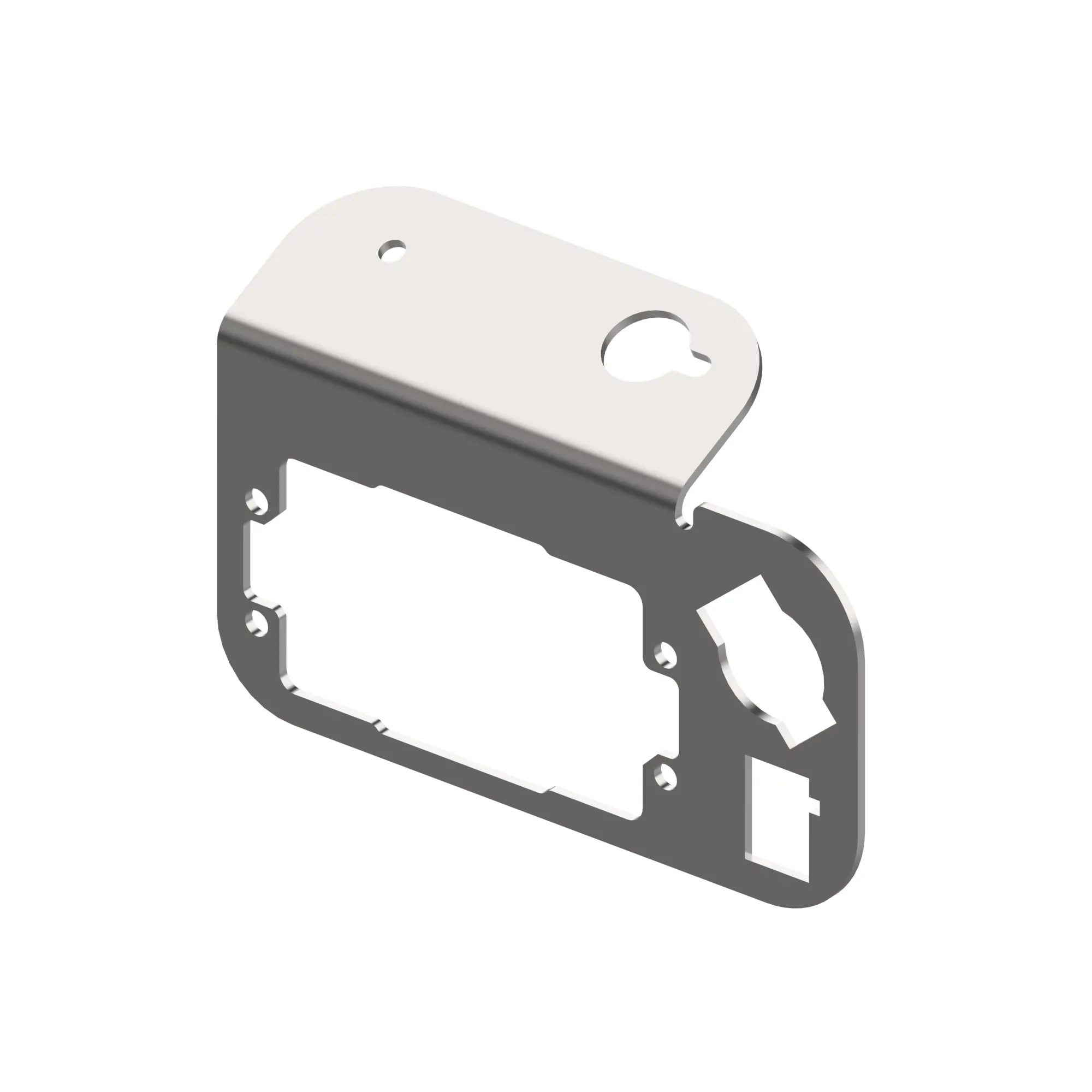 John Deere Bracket - T461751