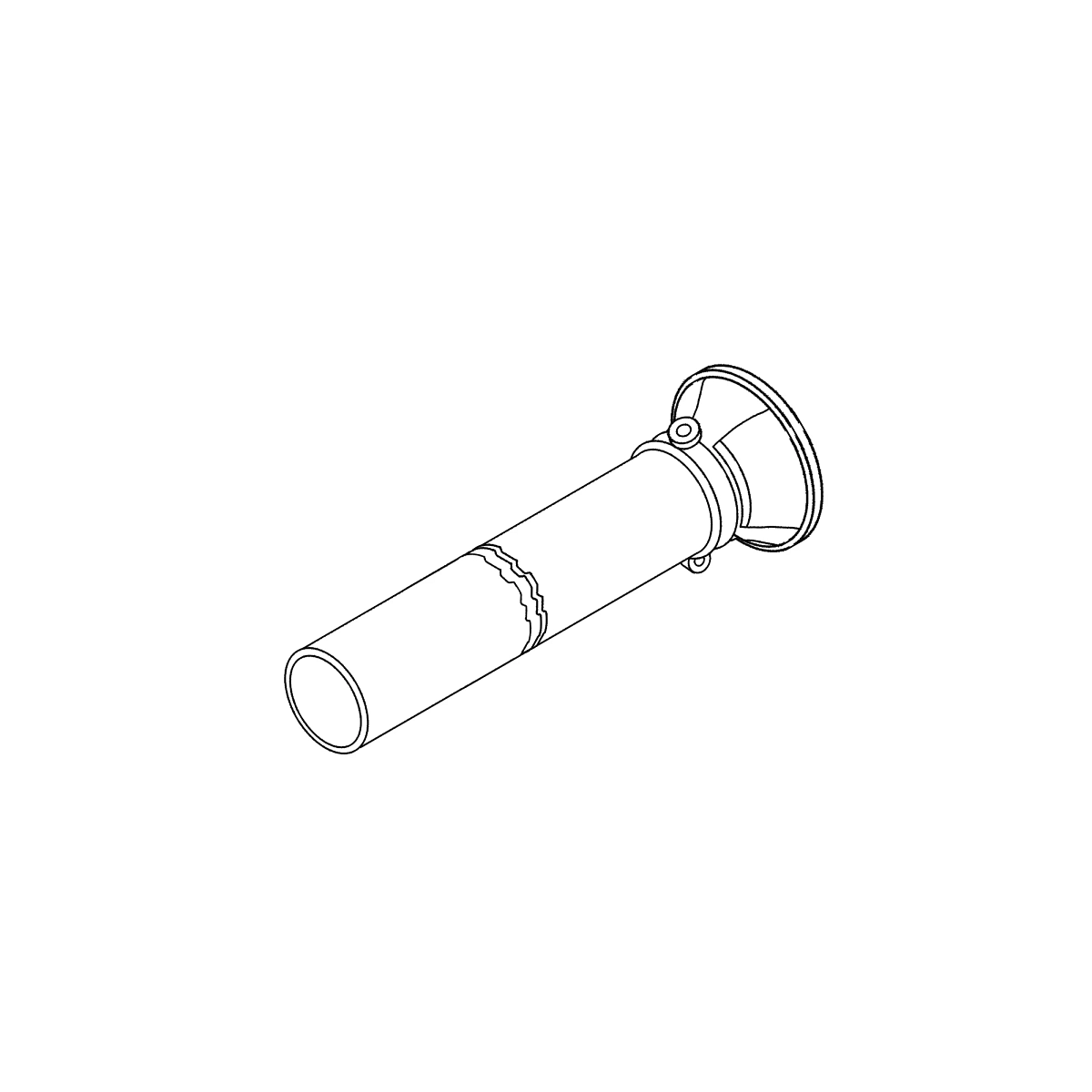 Powershaft Shield, Inner