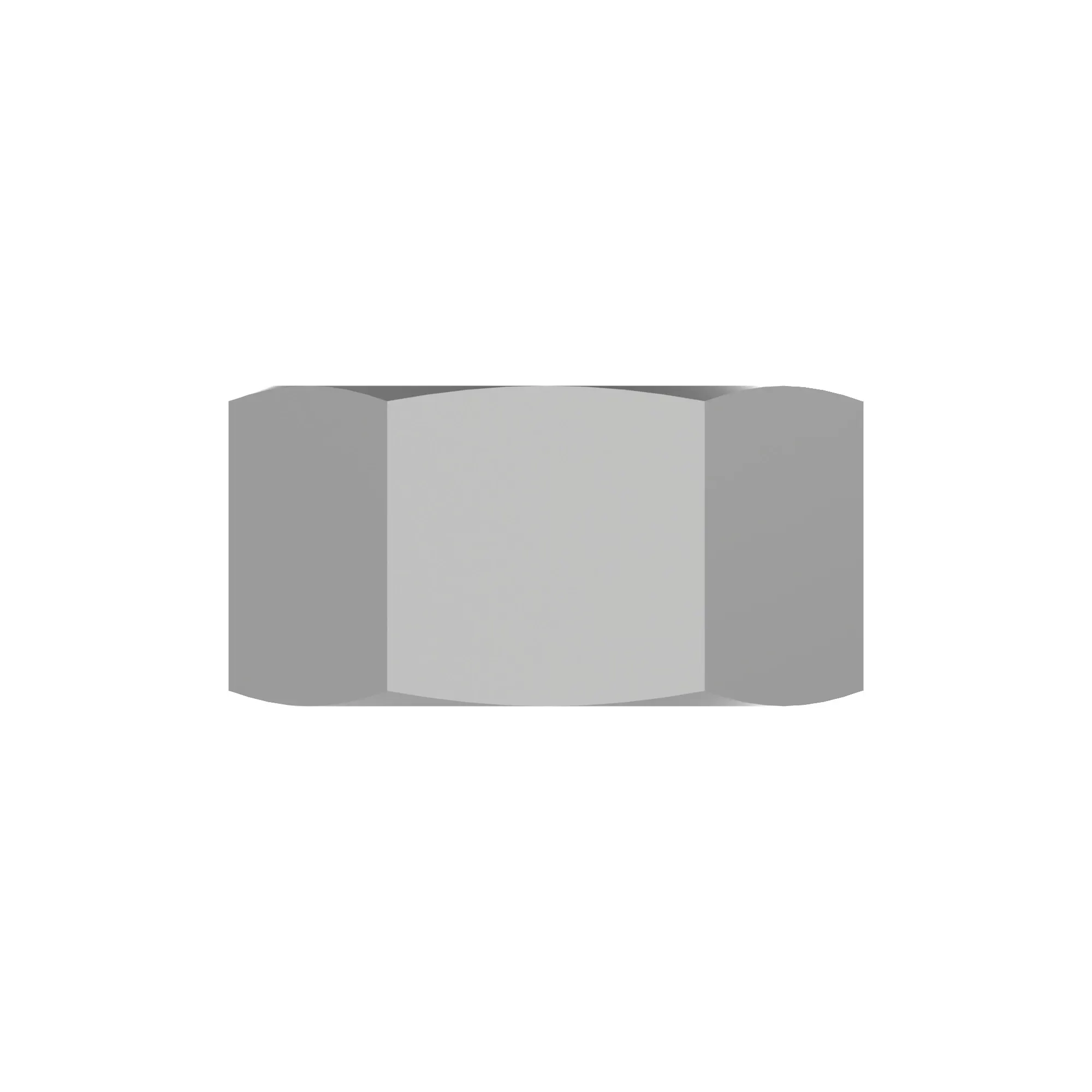 NUT,HEX M24X3.0 CL10 JDN389, Nut