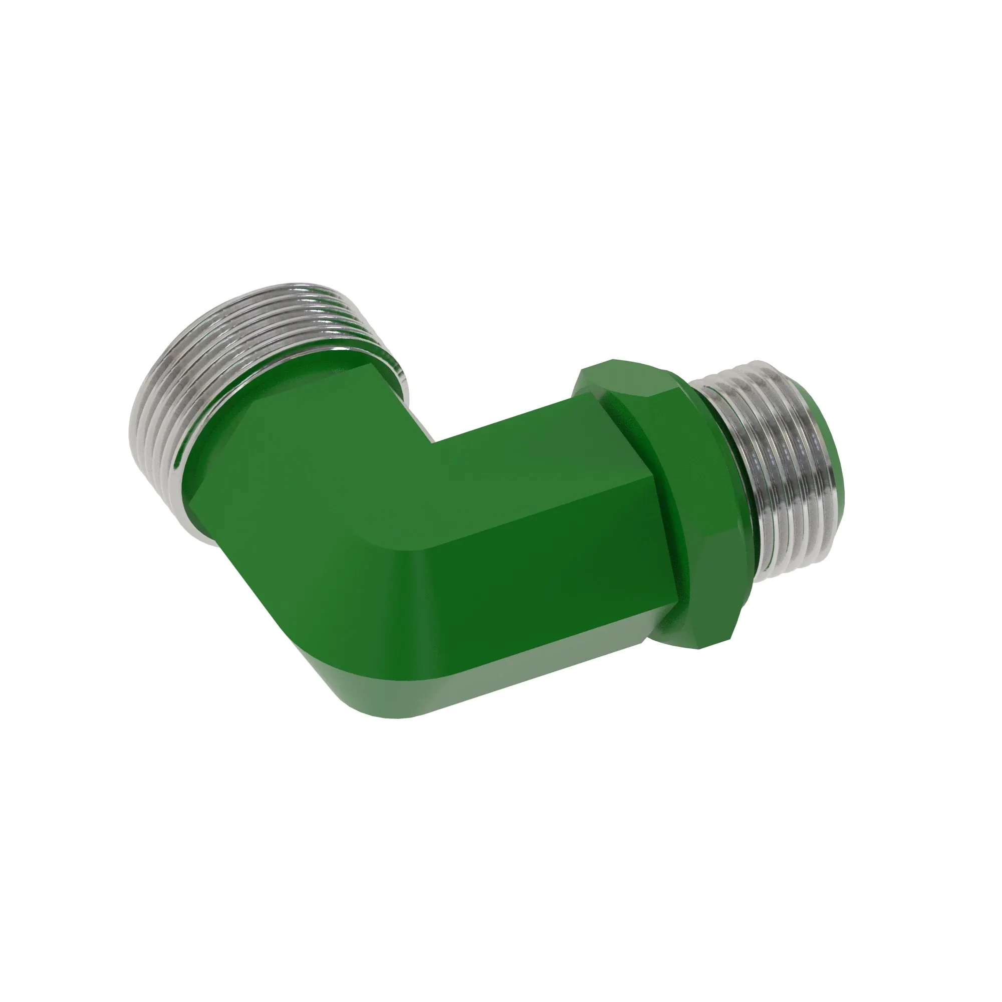 Adapter Fitting