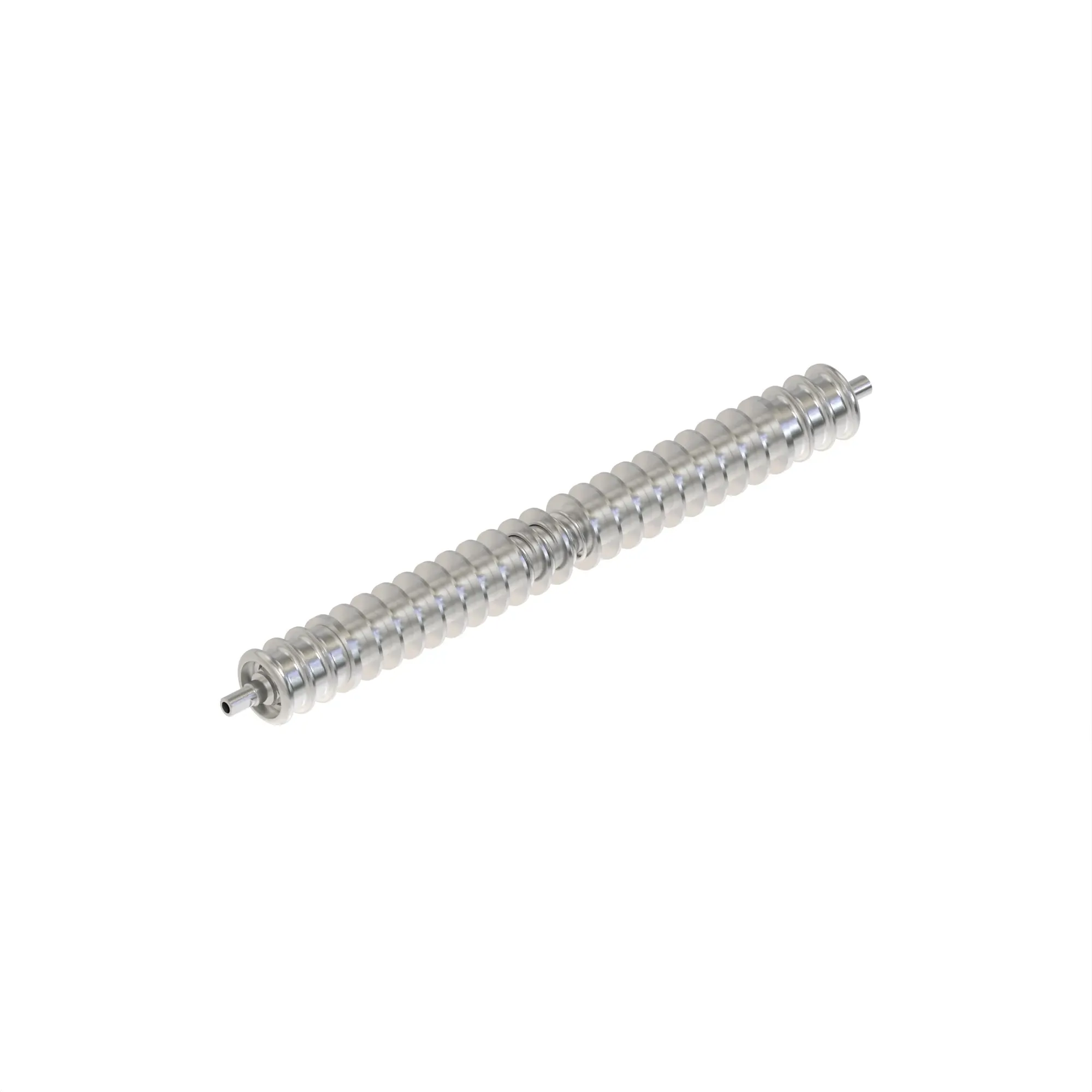 ROLLER, GROOVED ROLLER (22H X 2.5")