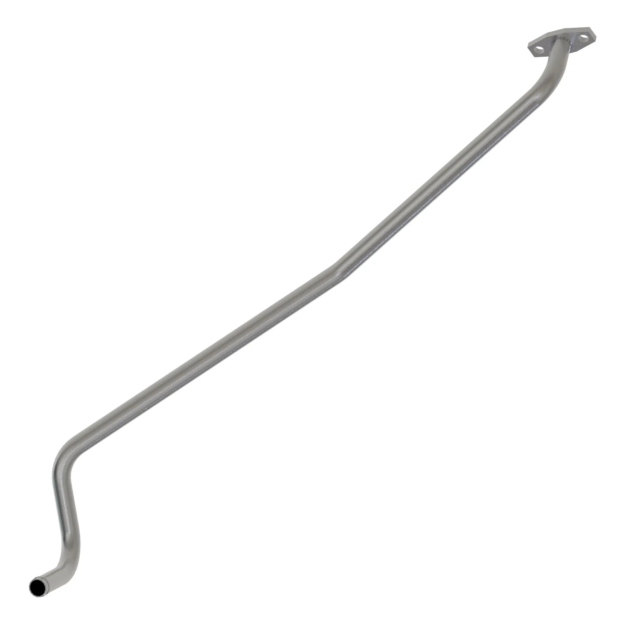 Line, Turbo Oil Drain