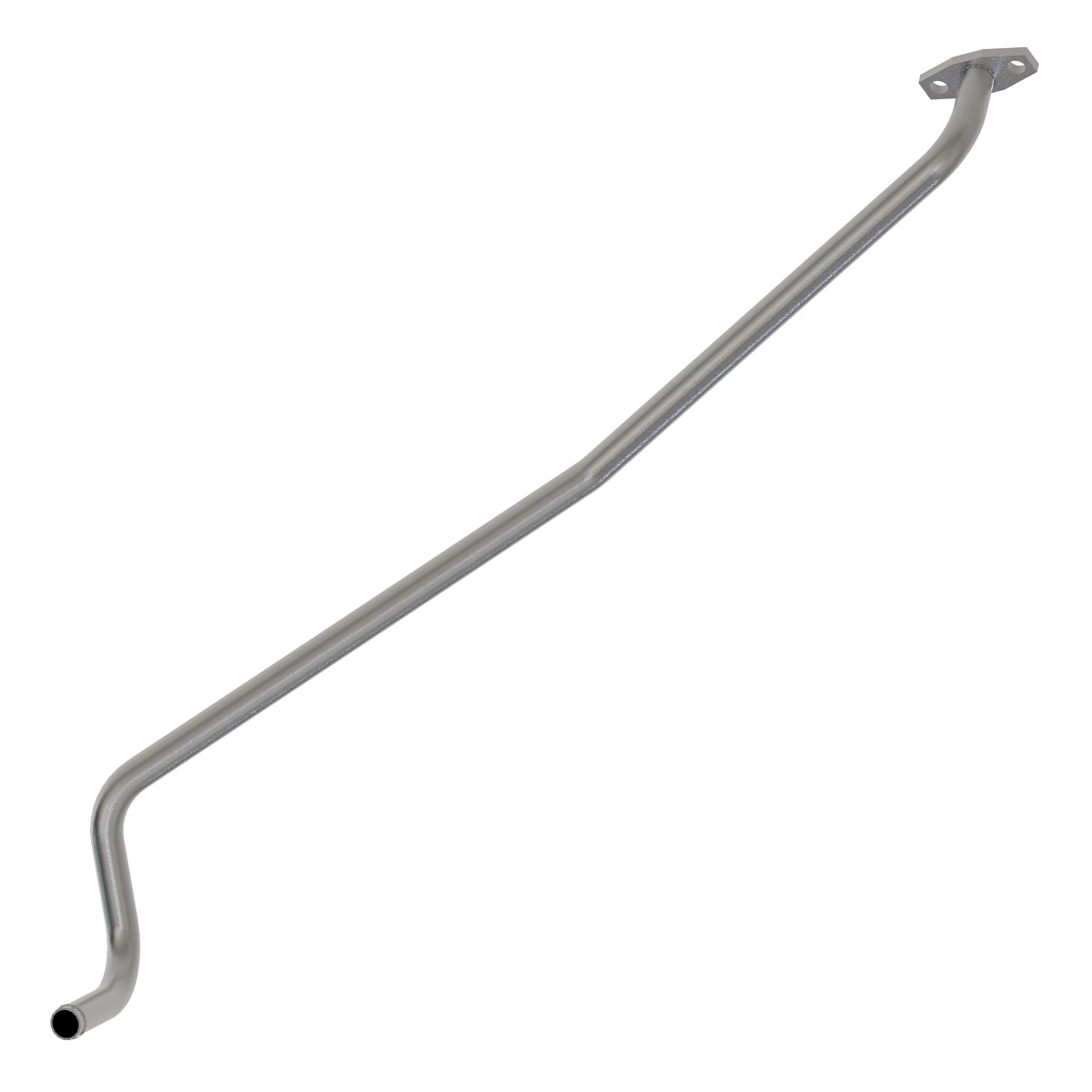 Line, Turbo Oil Drain