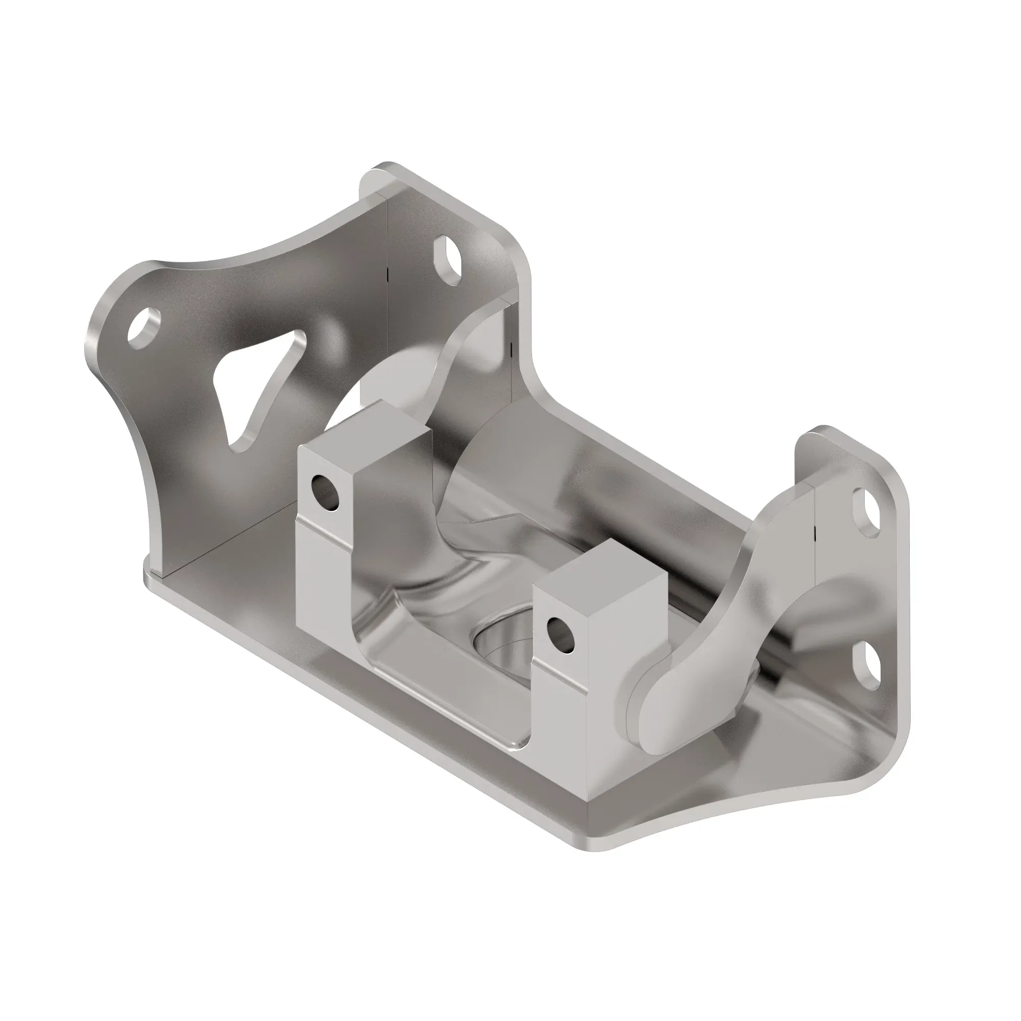 John Deere Bracket - TT182025