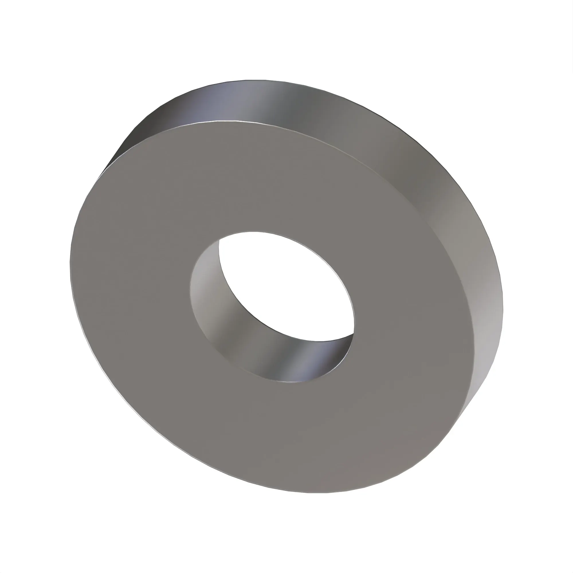 John Deere Round Hole Metallic Washer - N165141