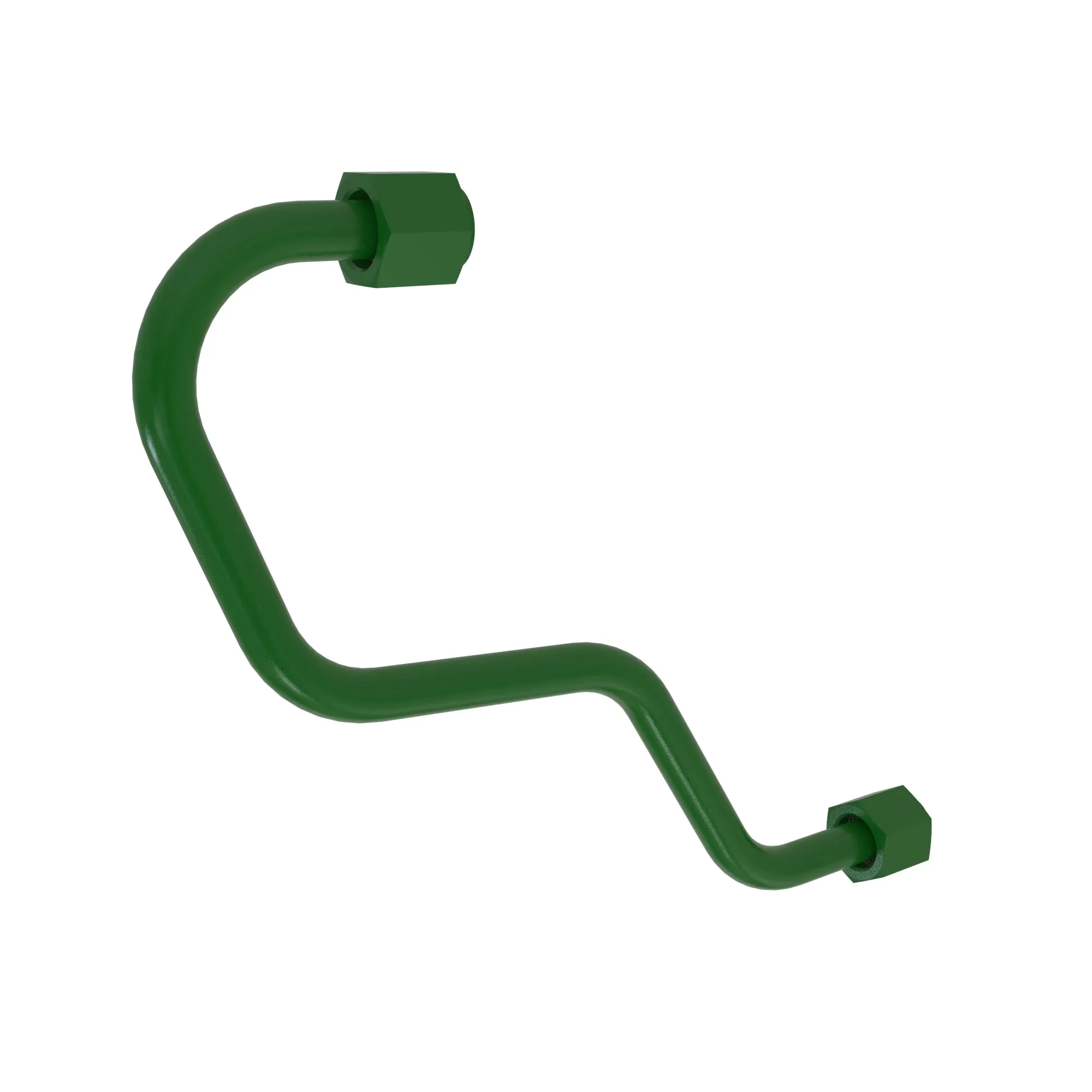 Oil Line