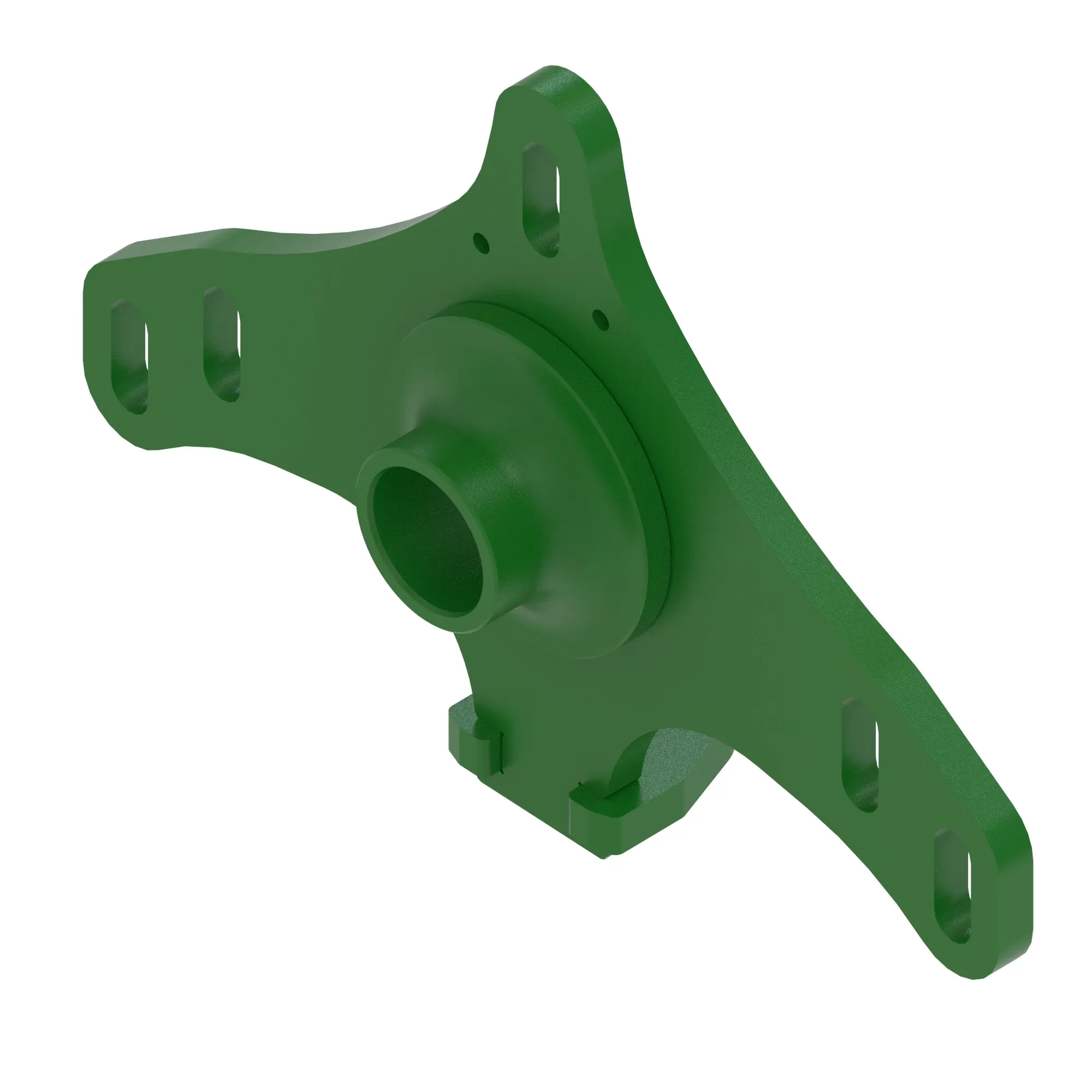 ADJUSTER ASSY-SPROCKET