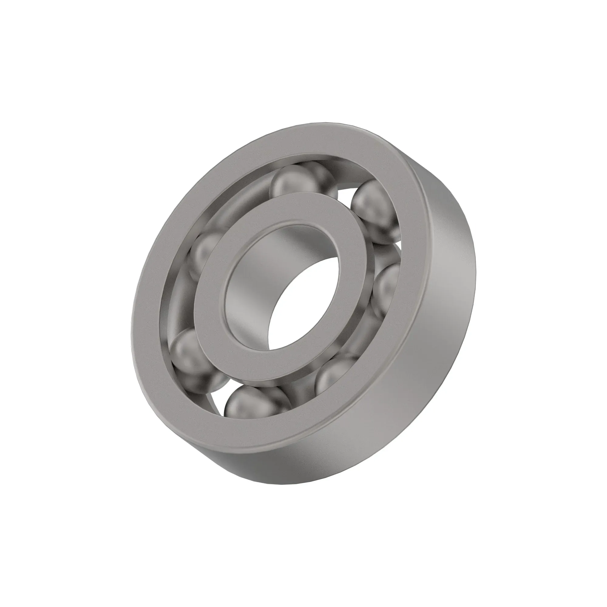 BALL BEARING 45X120X29, ISO 6409