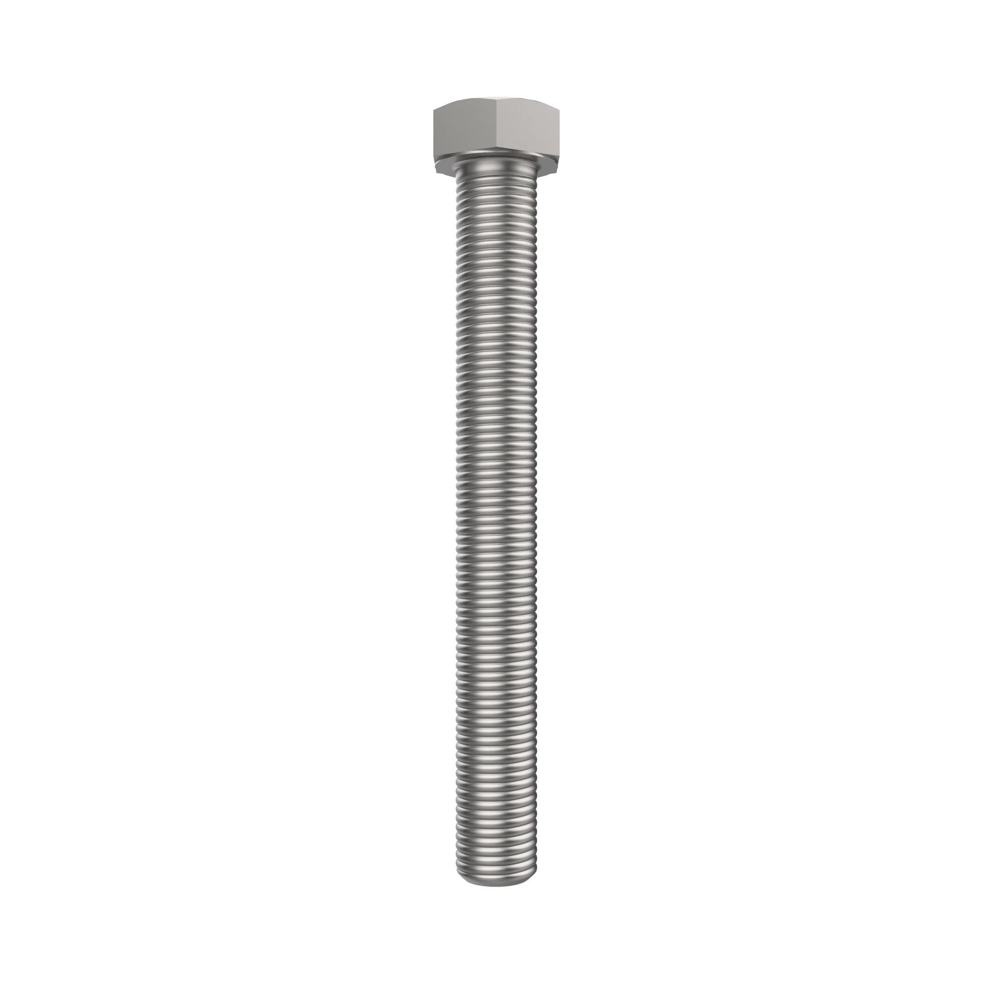 SCREW, HEX HEAD