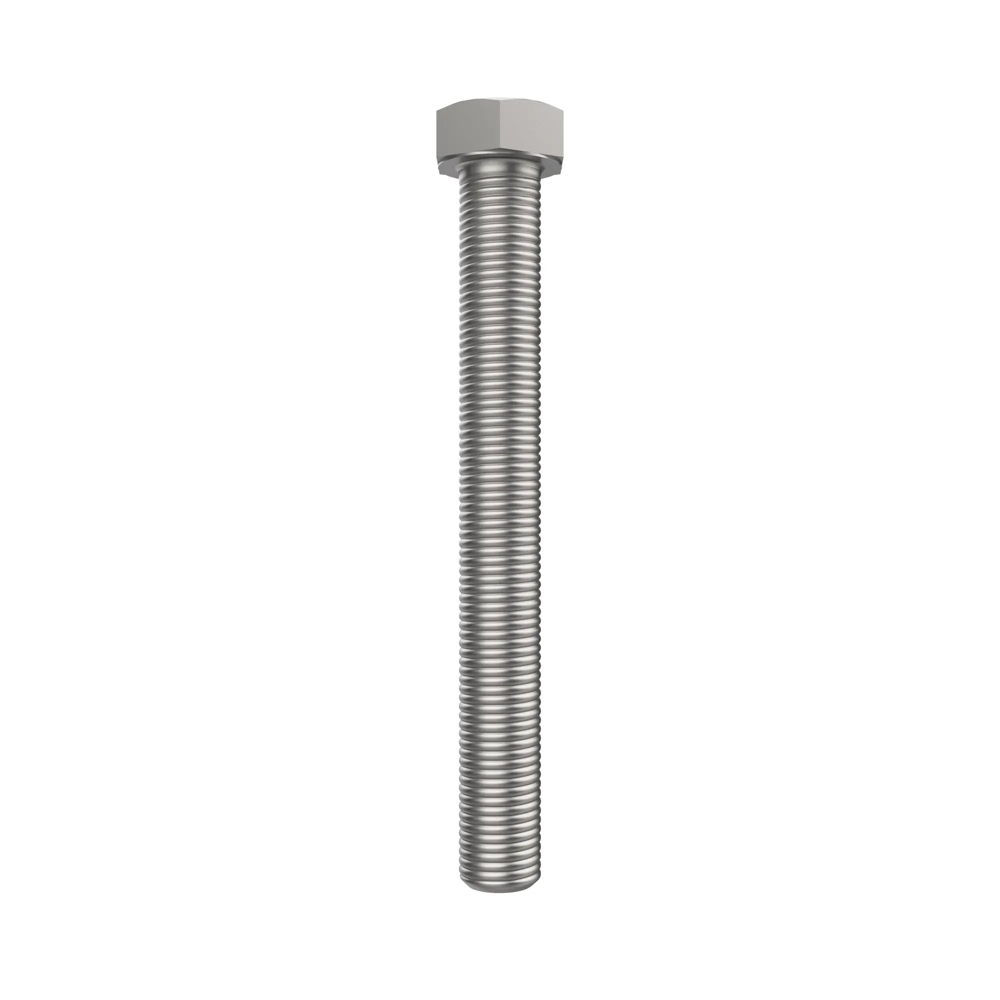 John Deere Hexagonal Head Screw, 3/4" X 6-1/2" - 19H3225