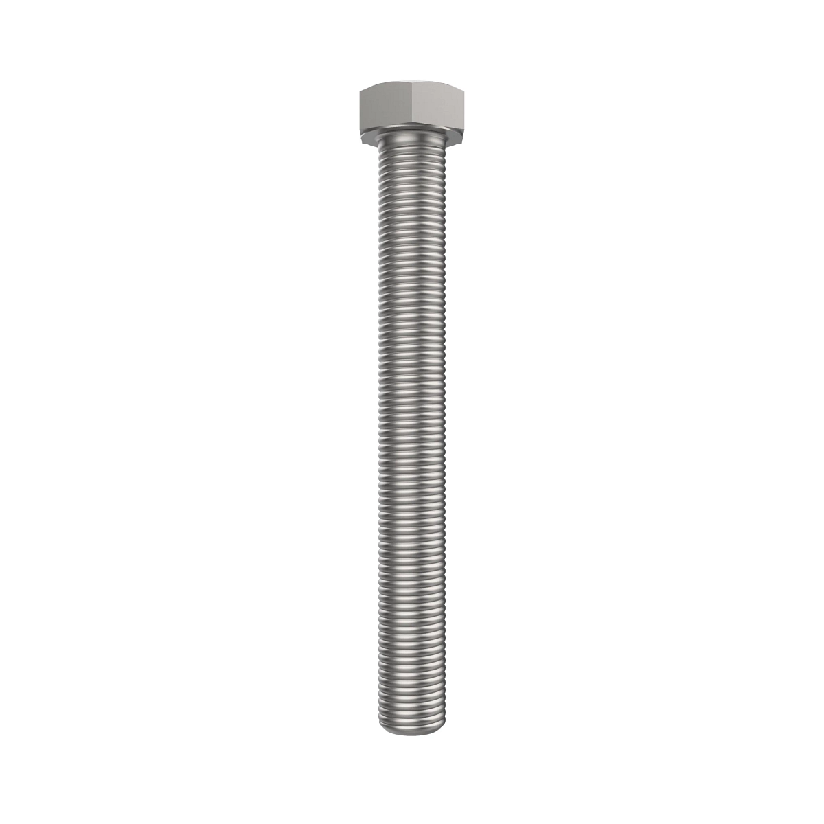 Screw, Hex Head