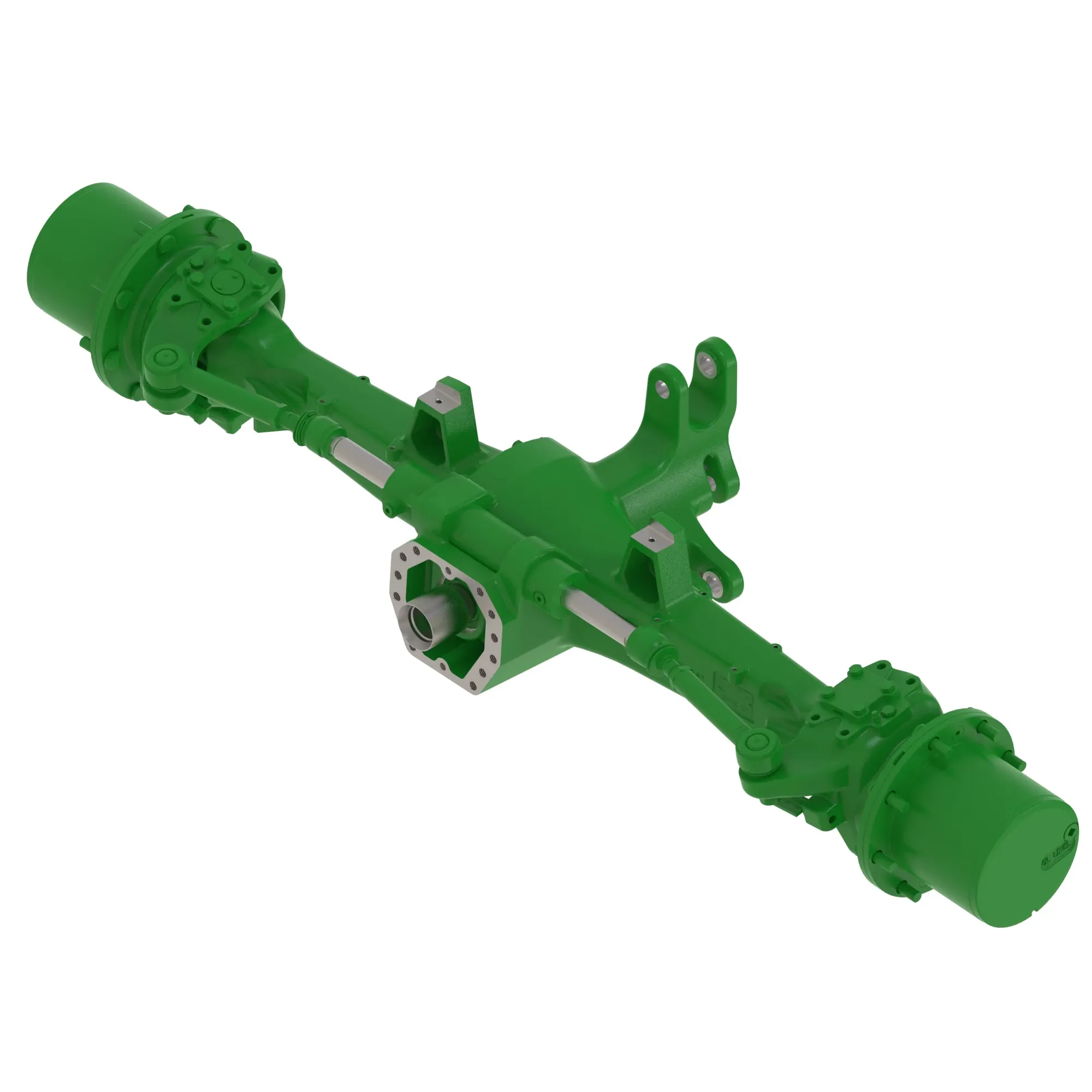 John Deere Front Axle - AL223876